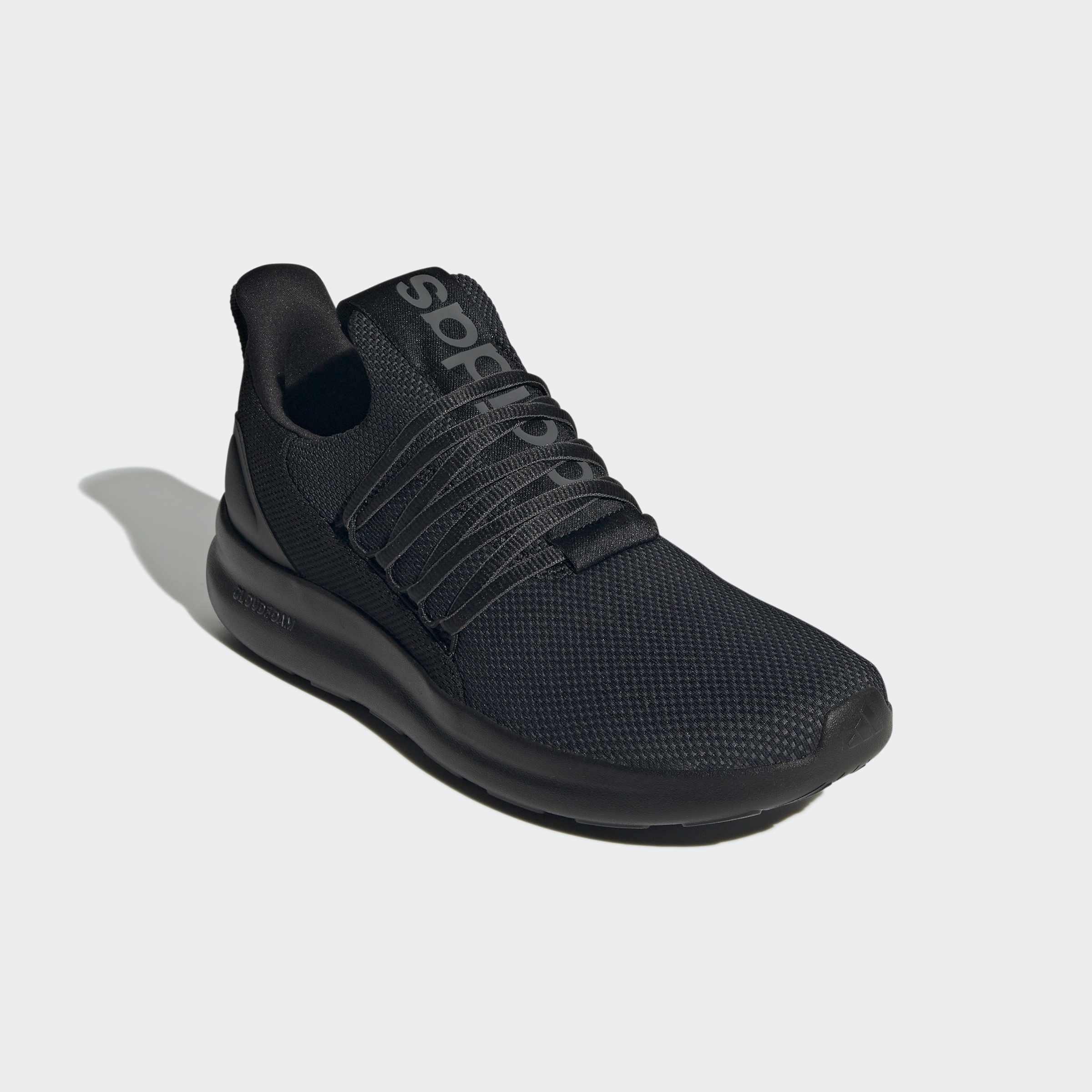 Lite Racer Adapt 7.0 Shoes, Black, A901_ONE, large image number 5