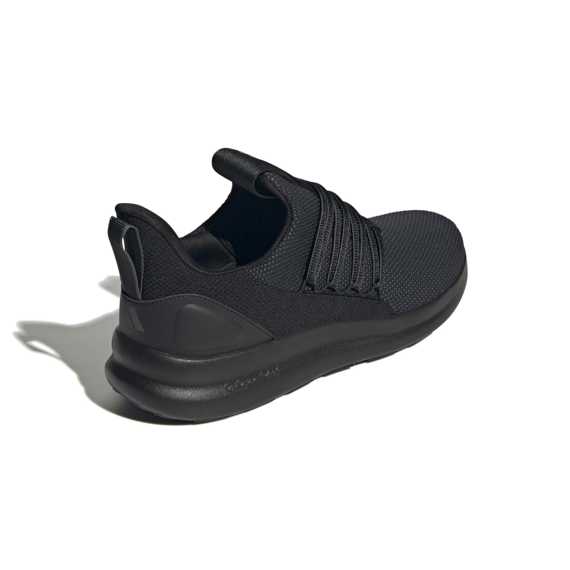 Lite Racer Adapt 7.0 Shoes, Black, A901_ONE, large image number 6