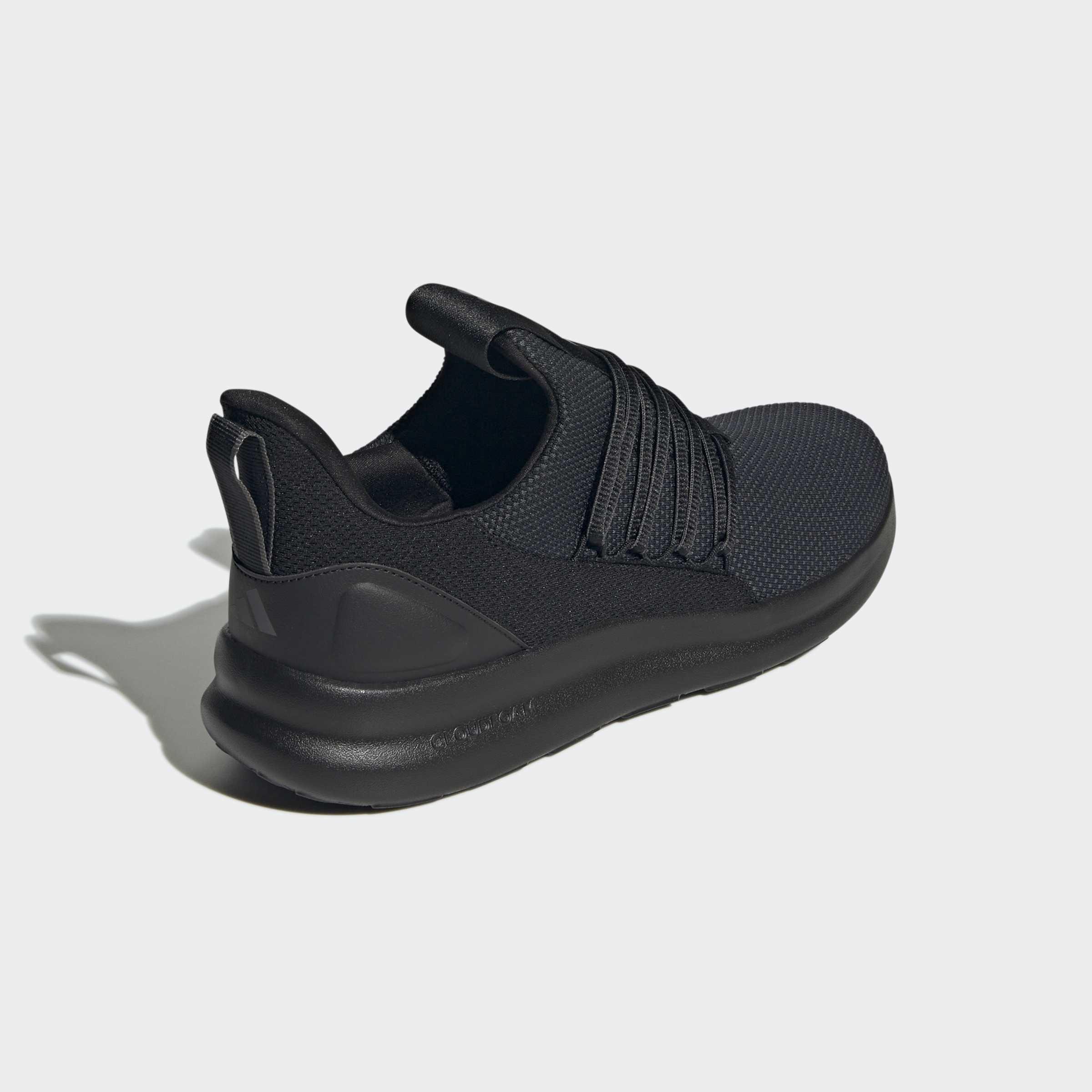 Lite Racer Adapt 7.0 Shoes, Black, A901_ONE, large image number 7