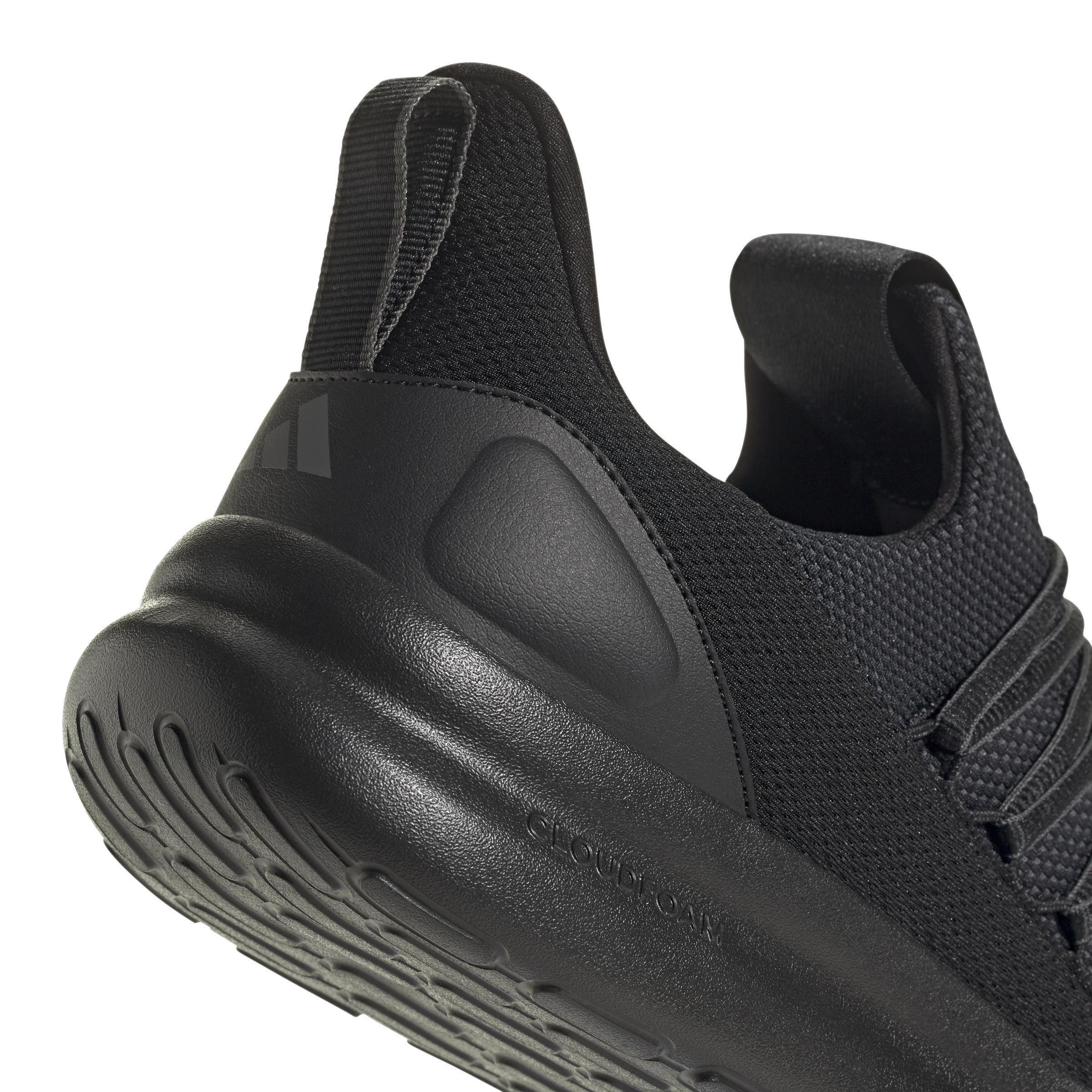 Lite Racer Adapt 7.0 Shoes, Black, A901_ONE, large image number 8