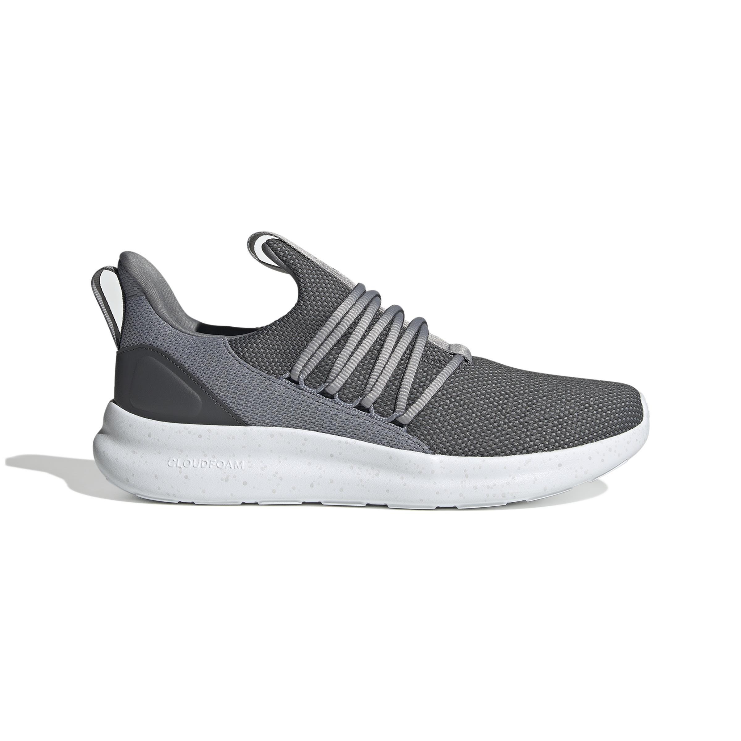 Lite Racer Adapt 7.0 Shoes, Grey, A901_ONE, large image number 0