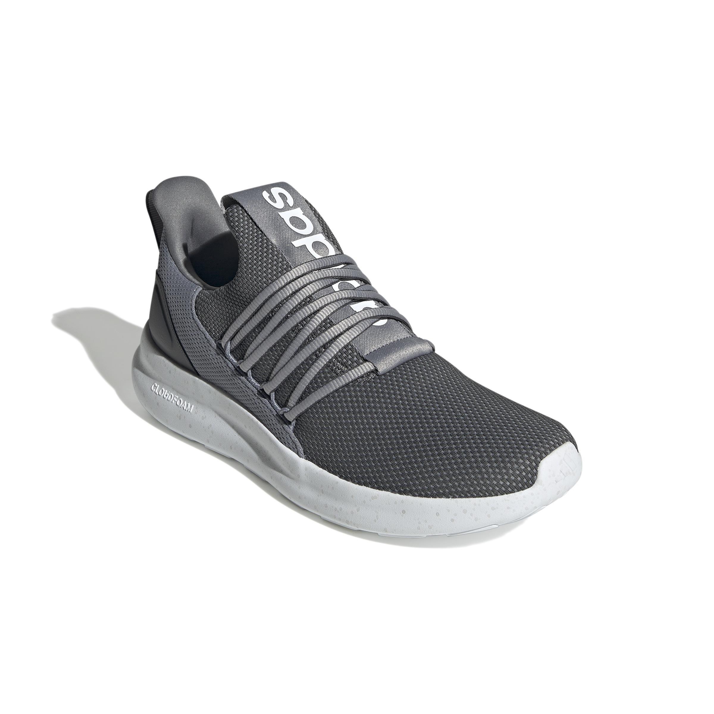 Lite Racer Adapt 7.0 Shoes, Grey, A901_ONE, large image number 2
