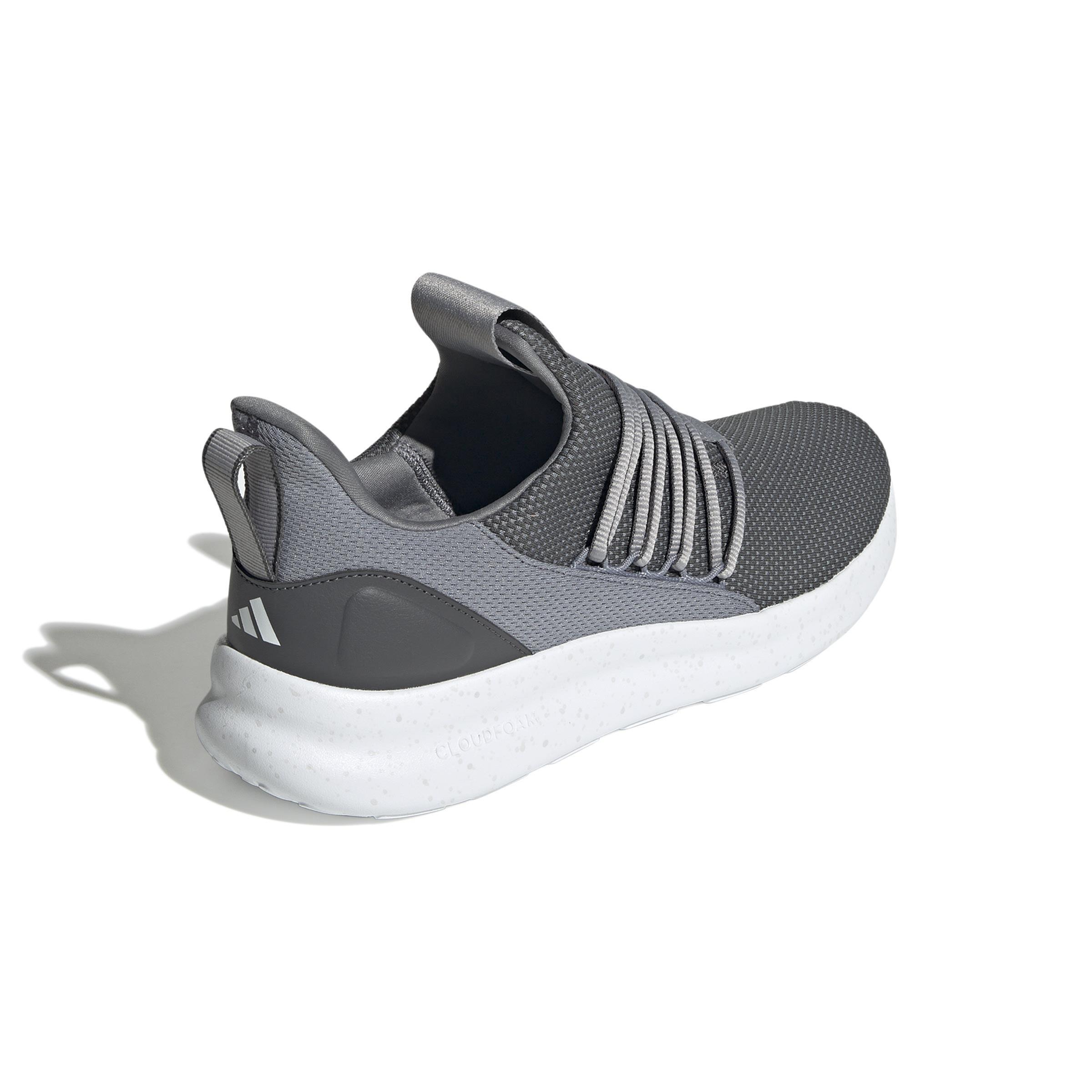 Lite Racer Adapt 7.0 Shoes, Grey, A901_ONE, large image number 3