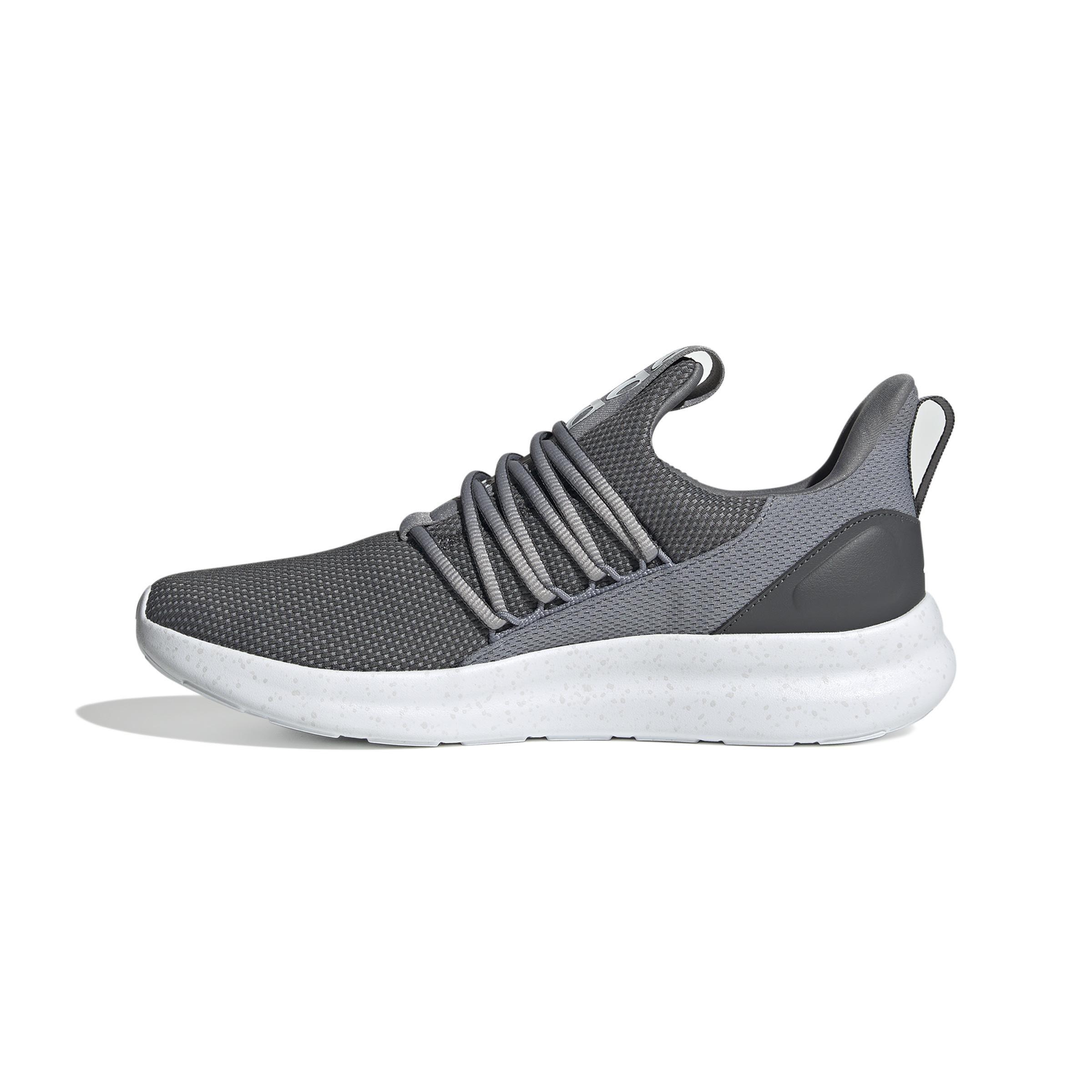 Lite Racer Adapt 7.0 Shoes, Grey, A901_ONE, large image number 10