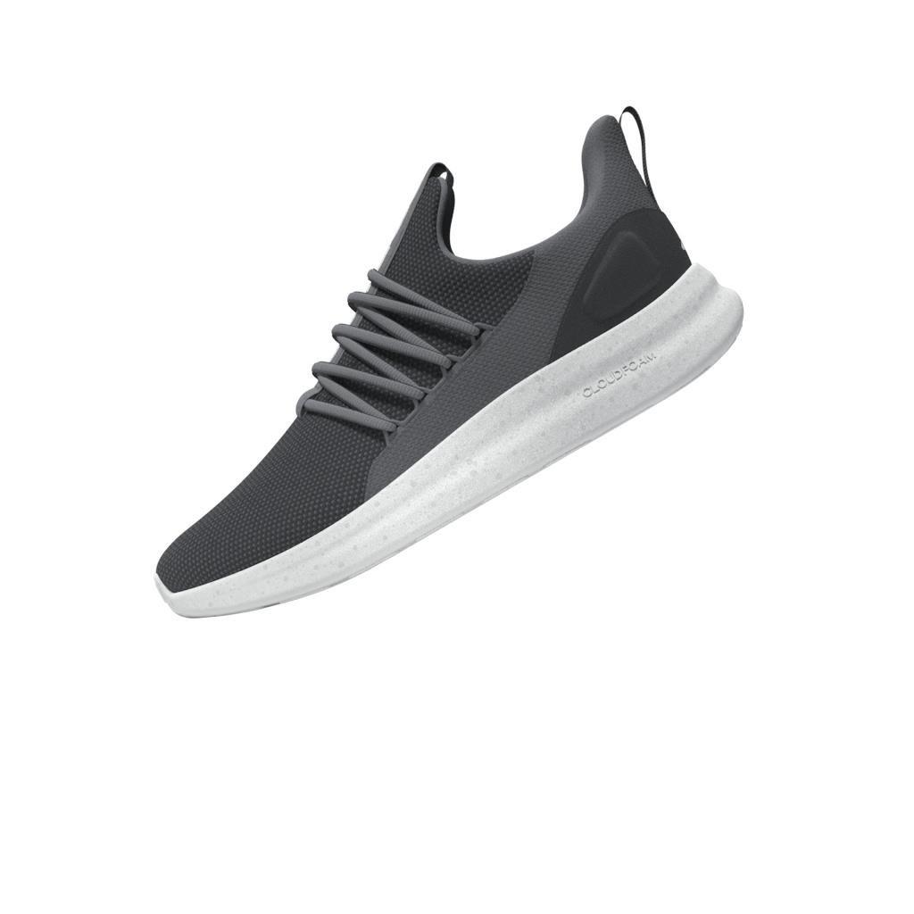Lite Racer Adapt 7.0 Shoes, Grey, A901_ONE, large image number 13
