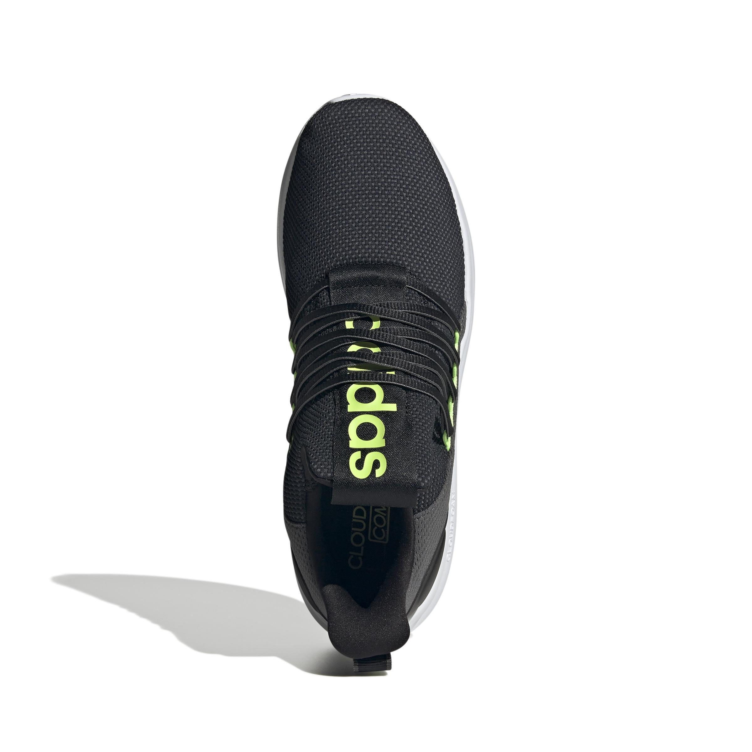 Lite Racer Adapt 7.0 Shoes, Black, A901_ONE, large image number 1