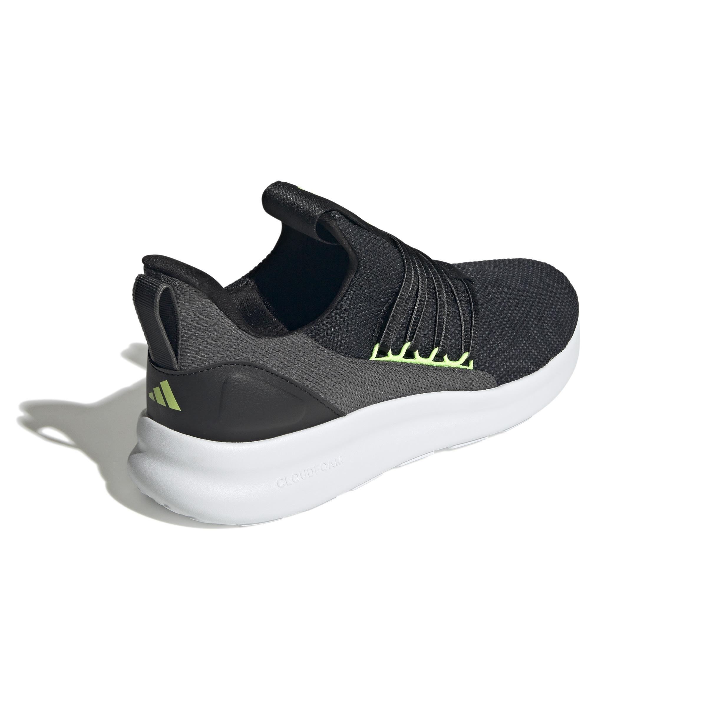 Lite Racer Adapt 7.0 Shoes, Black, A901_ONE, large image number 3