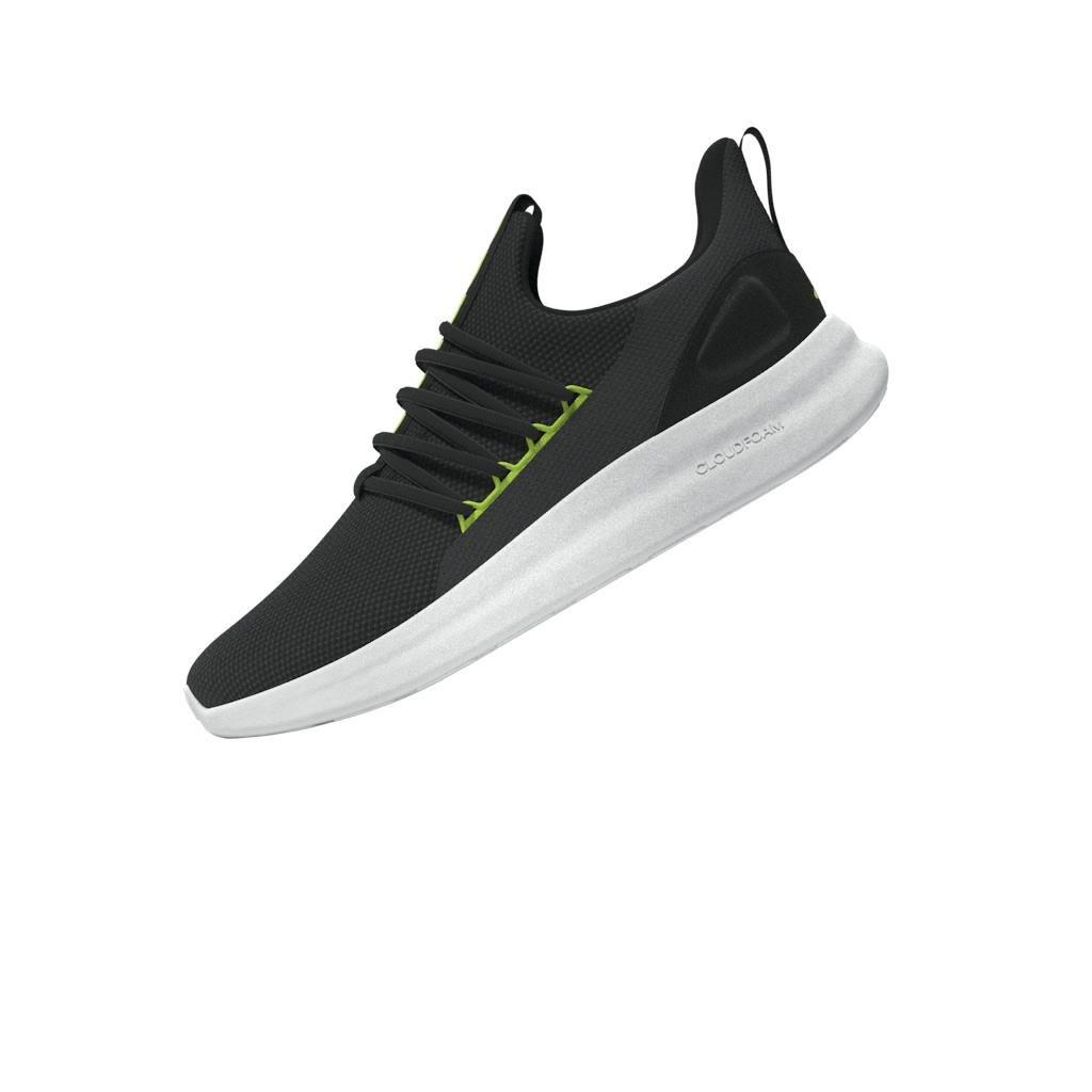 Lite Racer Adapt 7.0 Shoes, Black, A901_ONE, large image number 11
