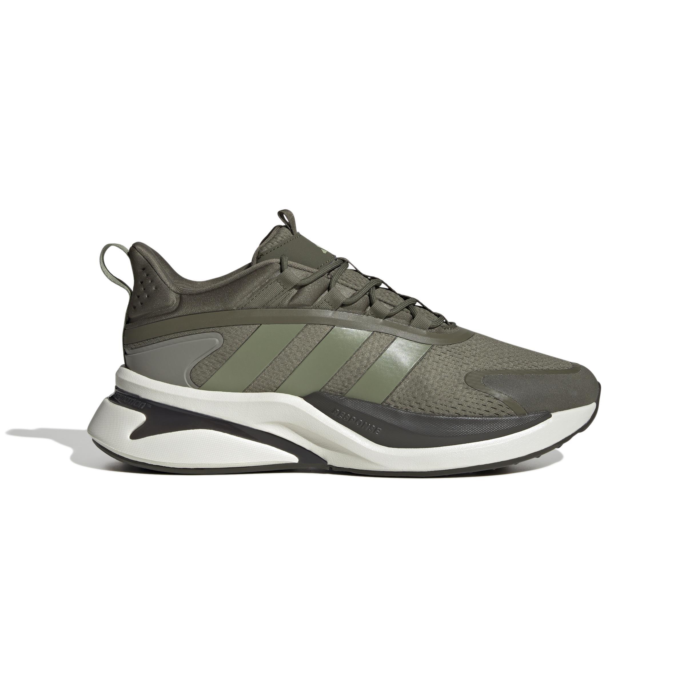 Alpharesponse Shoes, Green, A901_ONE, large image number 1