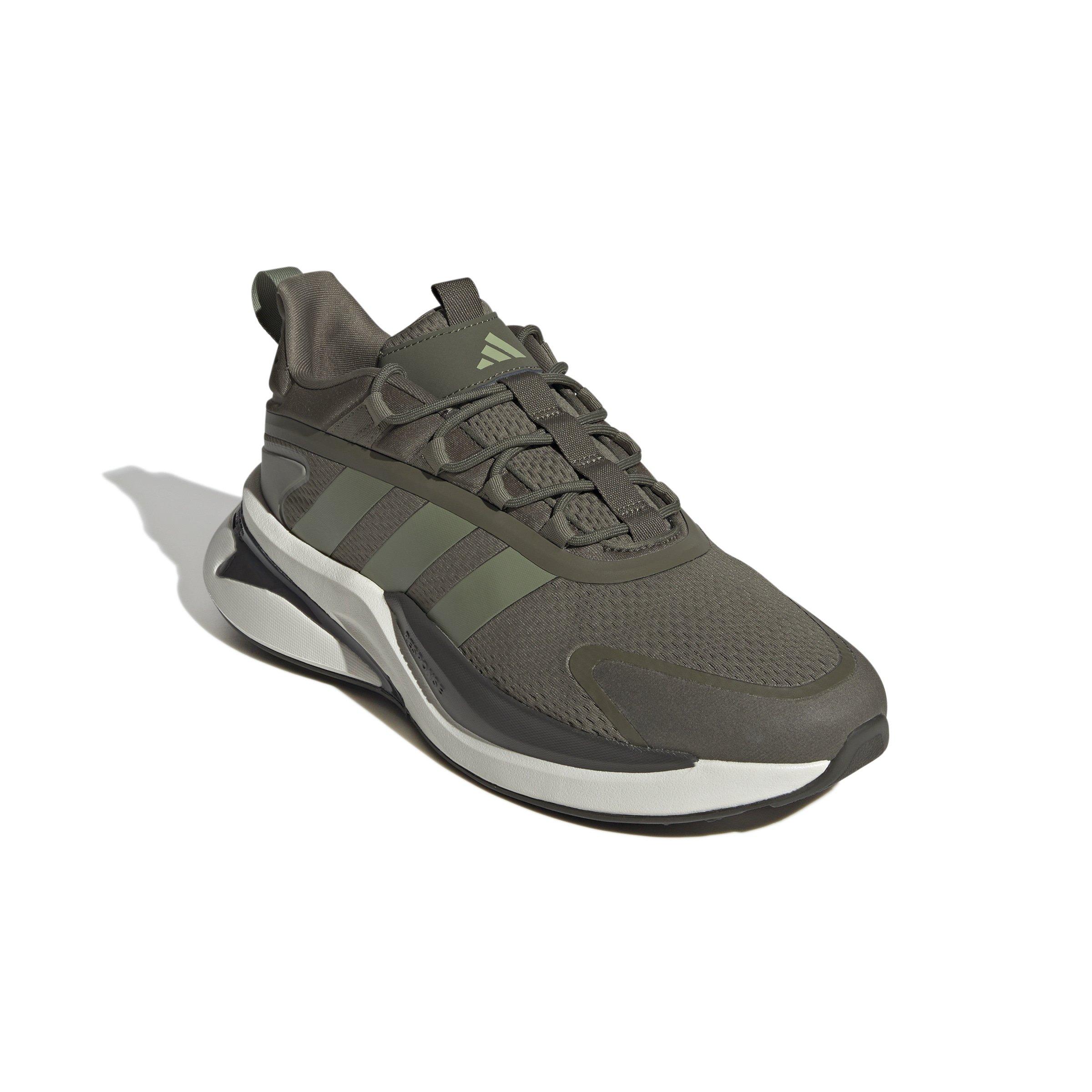 Alpharesponse Shoes, Green, A901_ONE, large image number 2