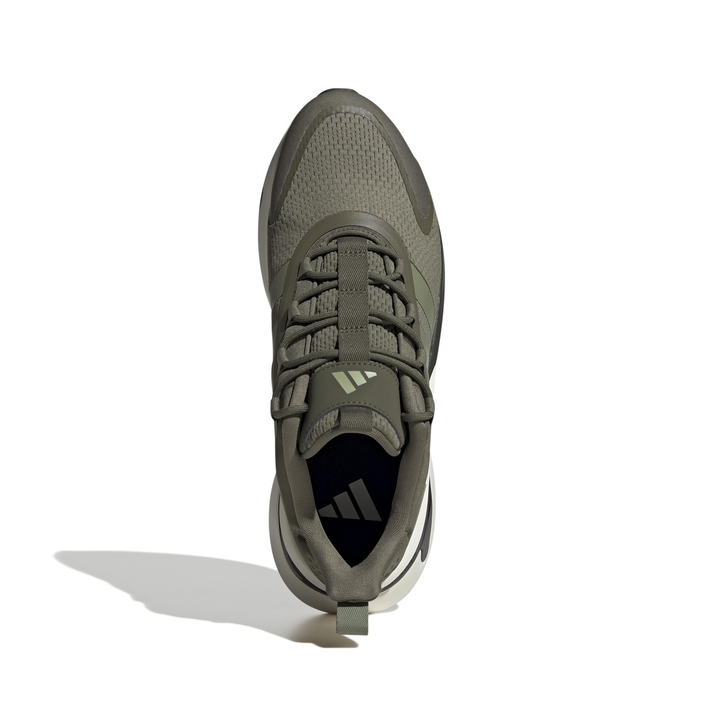 Alpharesponse Shoes, Green, A901_ONE, large image number 3