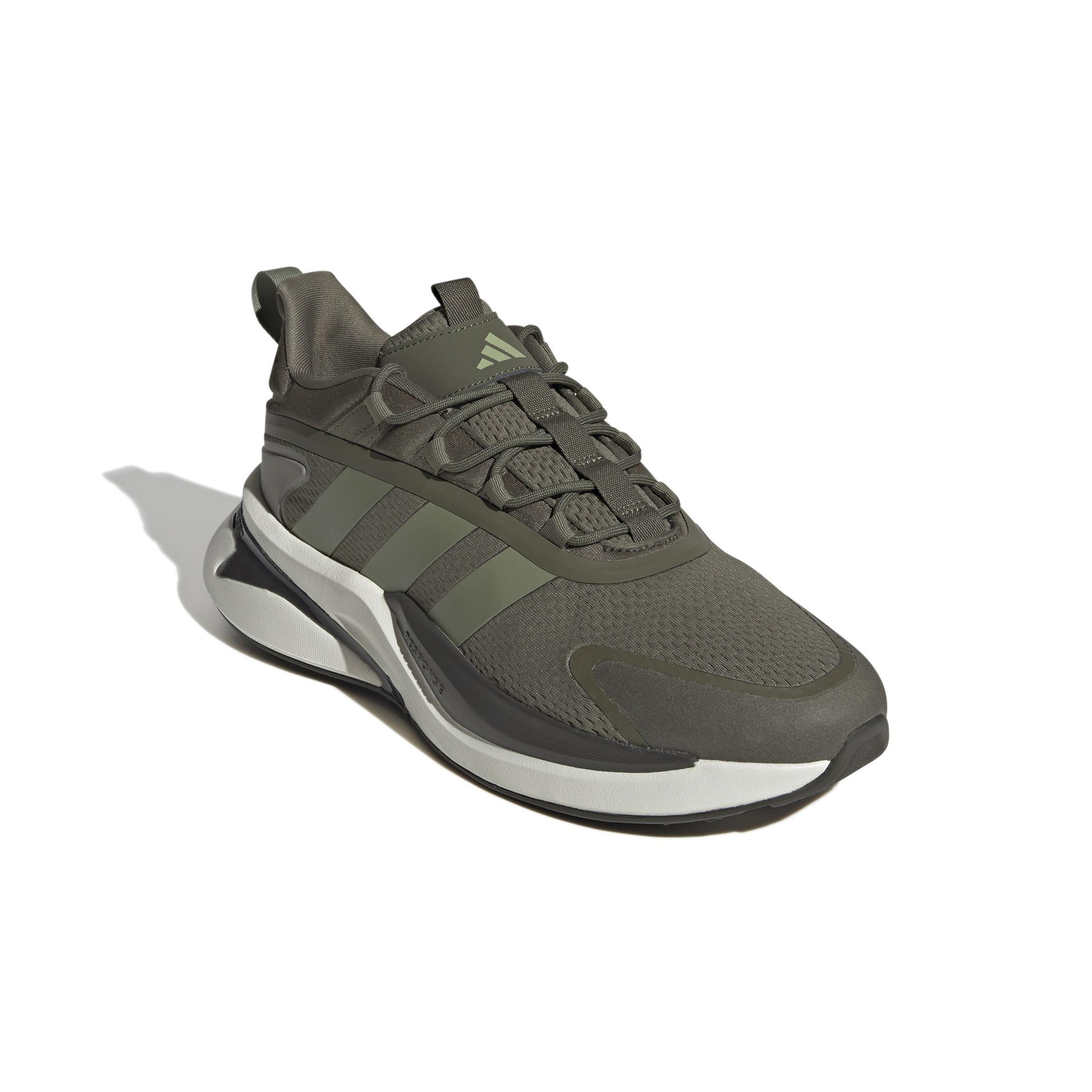 Alpharesponse Shoes, Green, A901_ONE, large image number 5
