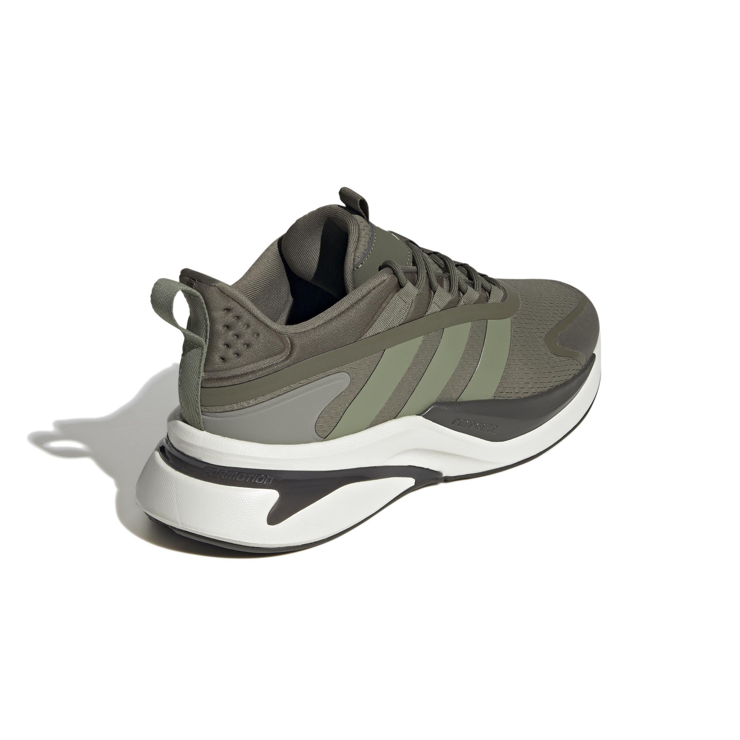 Alpharesponse Shoes, Green, A901_ONE, large image number 6