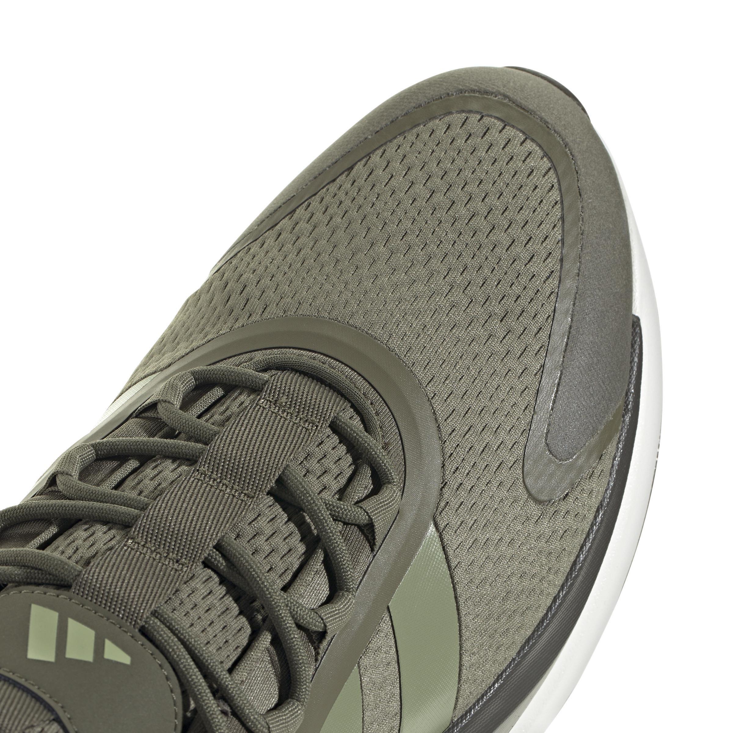 Alpharesponse Shoes, Green, A901_ONE, large image number 7