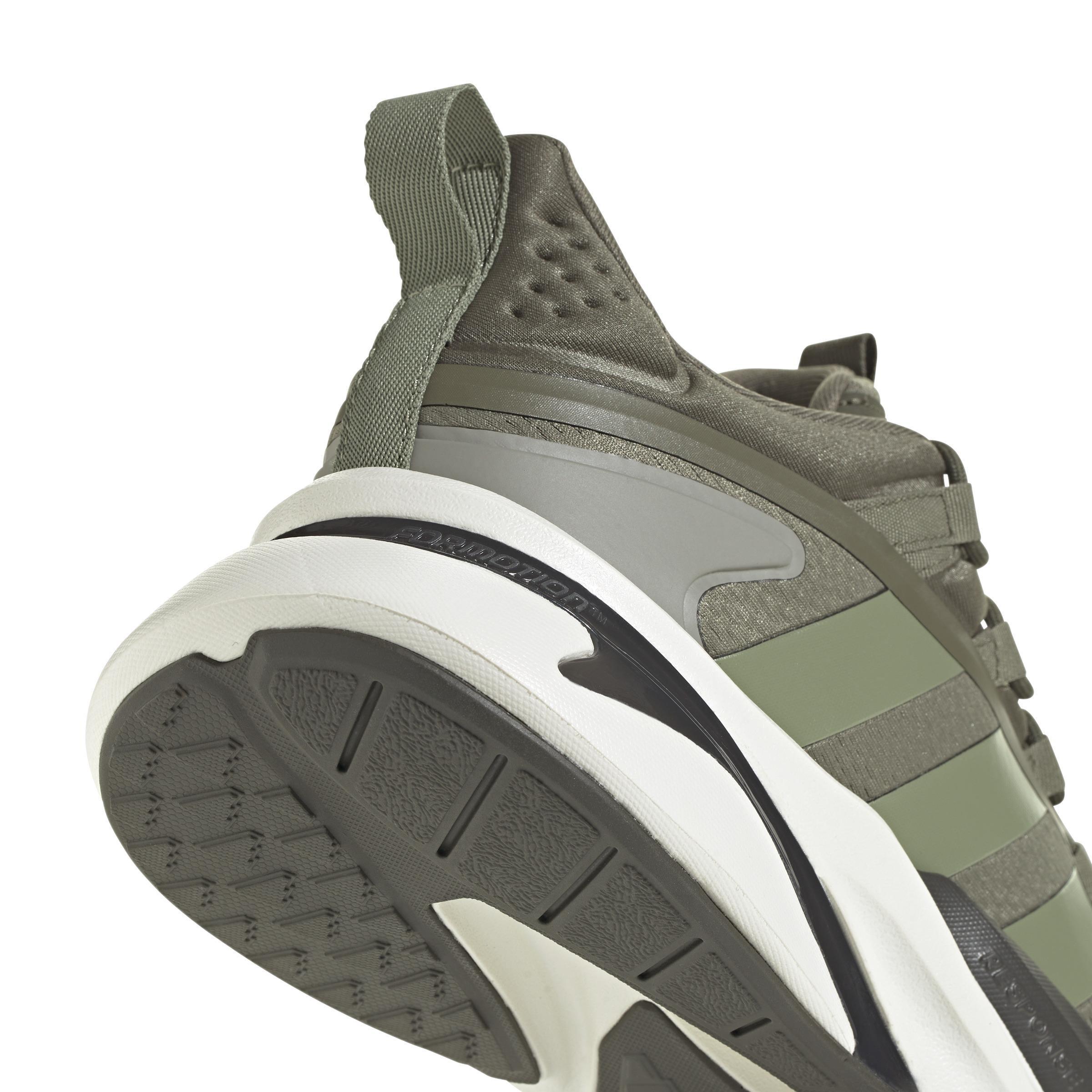 Alpharesponse Shoes, Green, A901_ONE, large image number 8