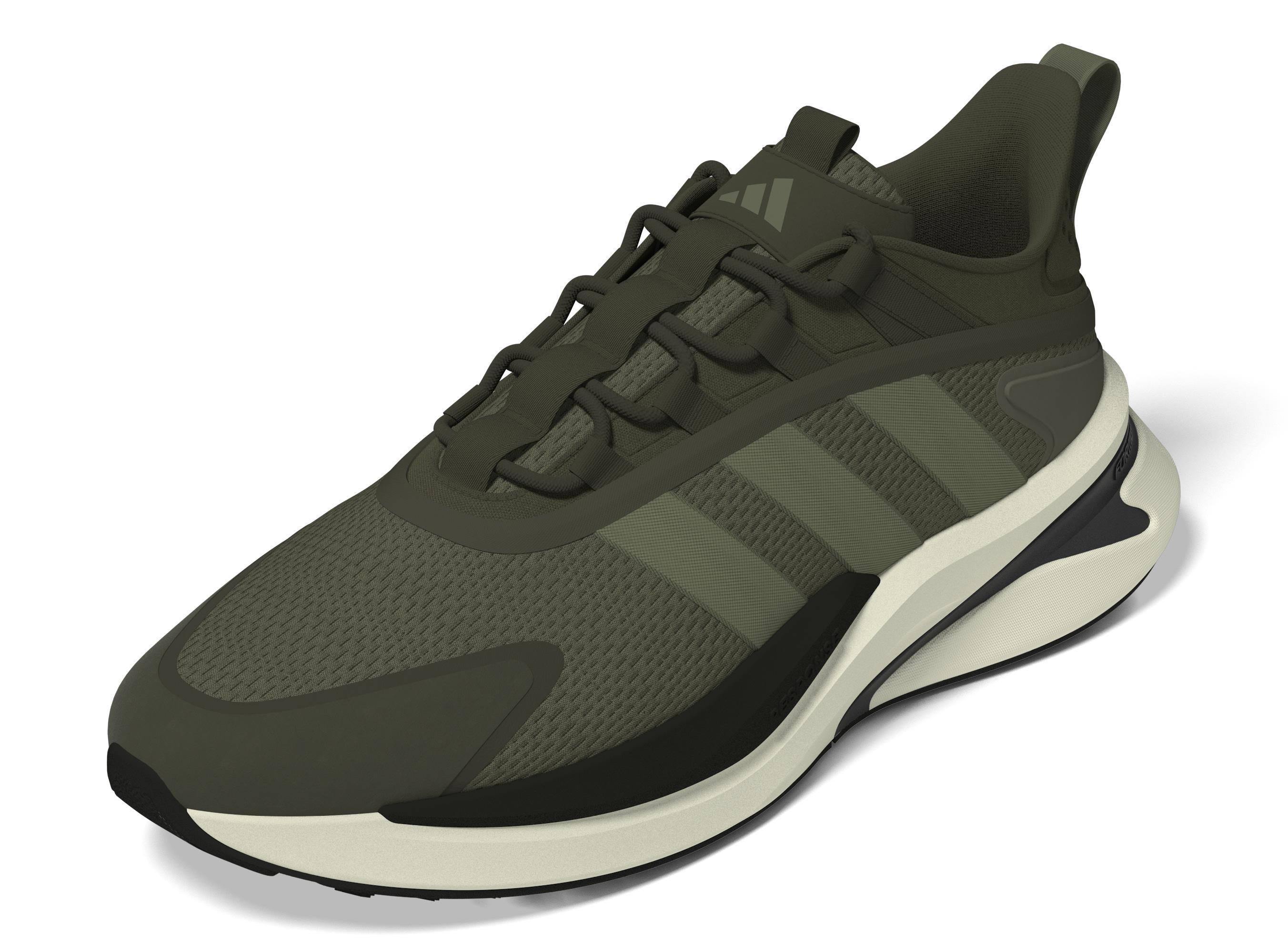Alpharesponse Shoes, Green, A901_ONE, large image number 10