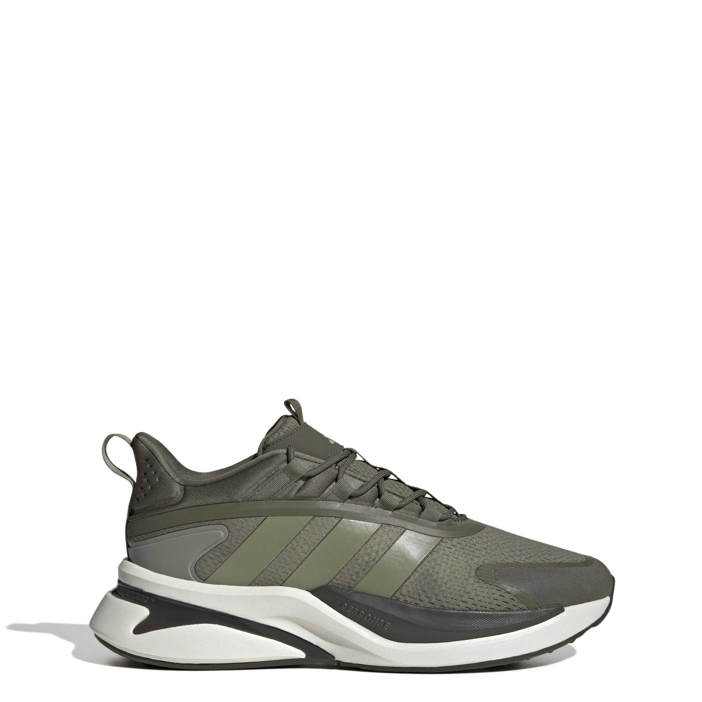 Alpharesponse Shoes, Green, A901_ONE, large image number 11