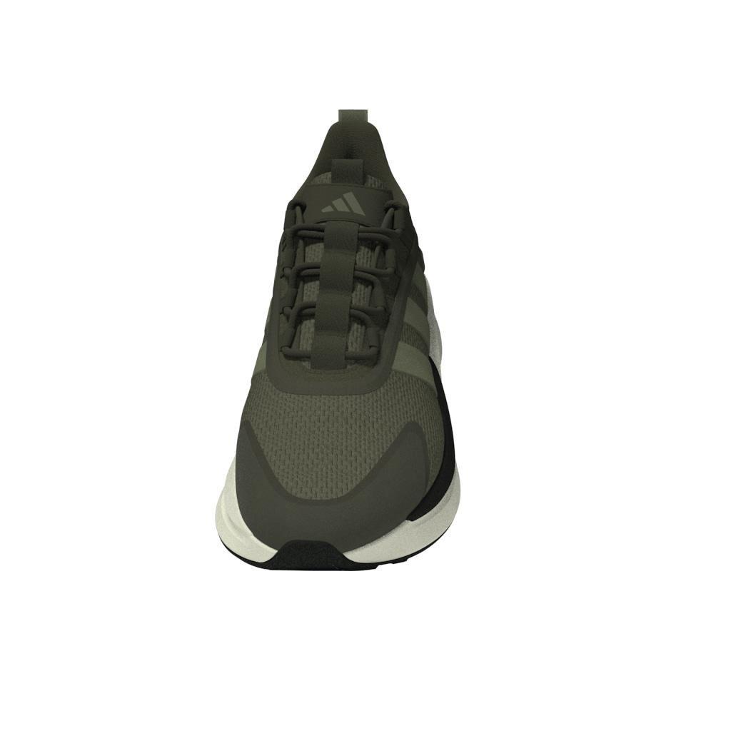 Alpharesponse Shoes, Green, A901_ONE, large image number 12