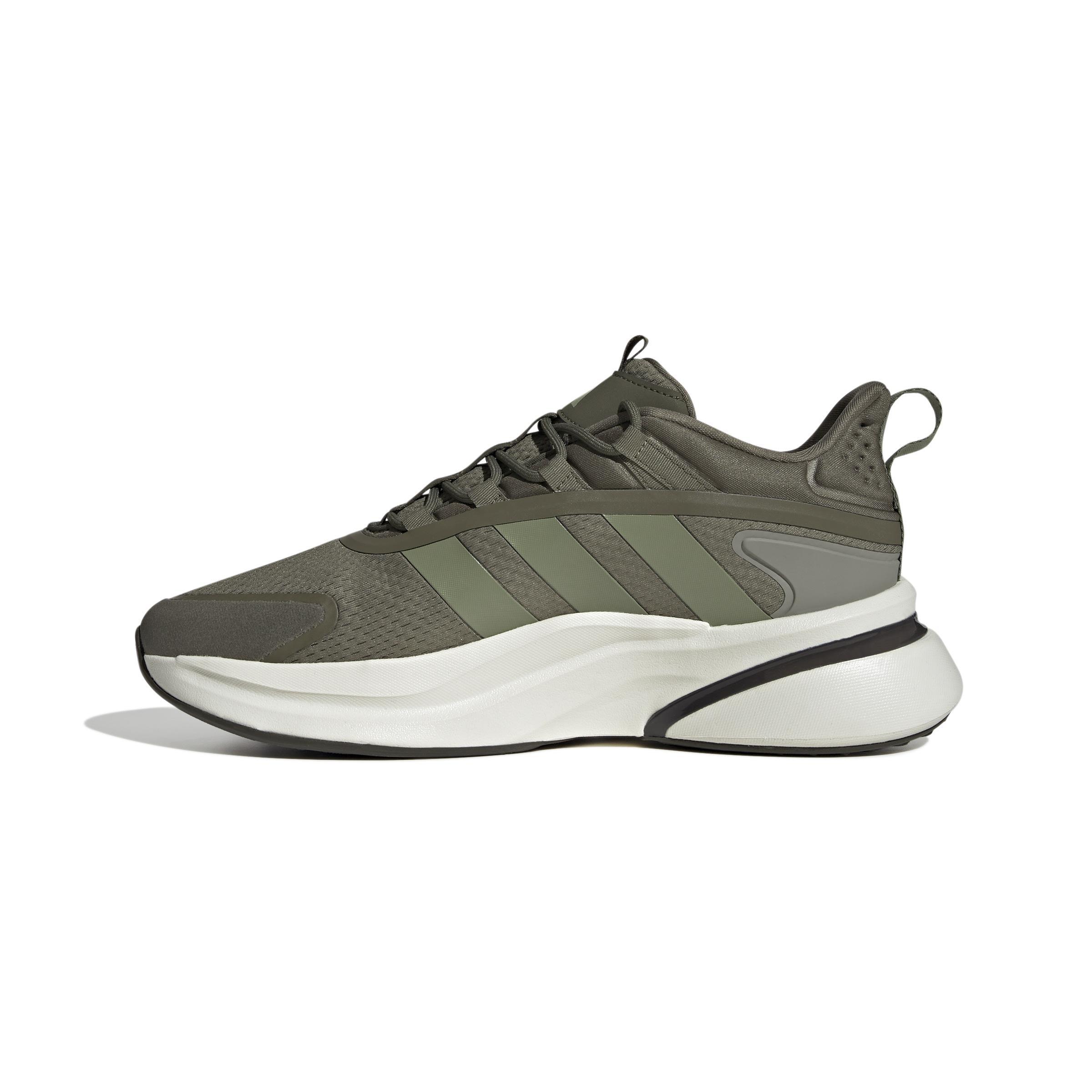 Alpharesponse Shoes, Green, A901_ONE, large image number 14
