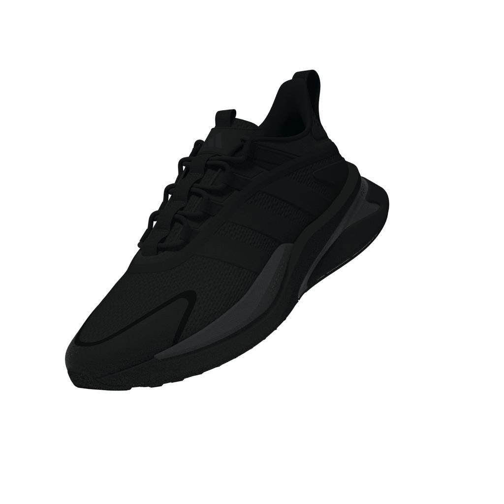 Alpharesponse Shoes, Black, A901_ONE, large image number 6