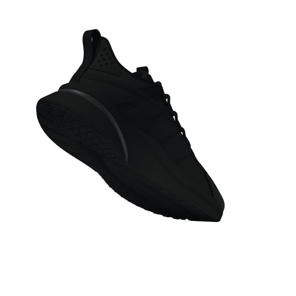Alpharesponse Shoes, Black, A901_ONE, large image number 7