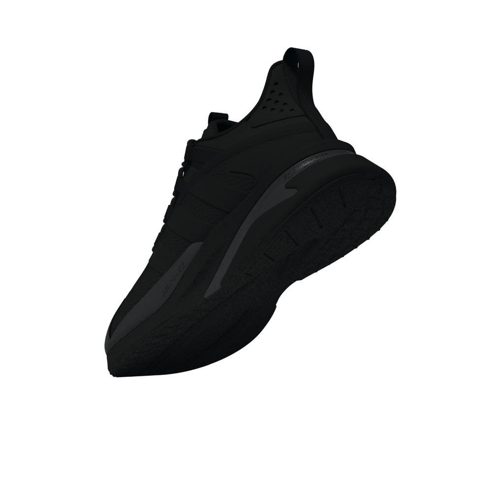 Alpharesponse Shoes, Black, A901_ONE, large image number 12