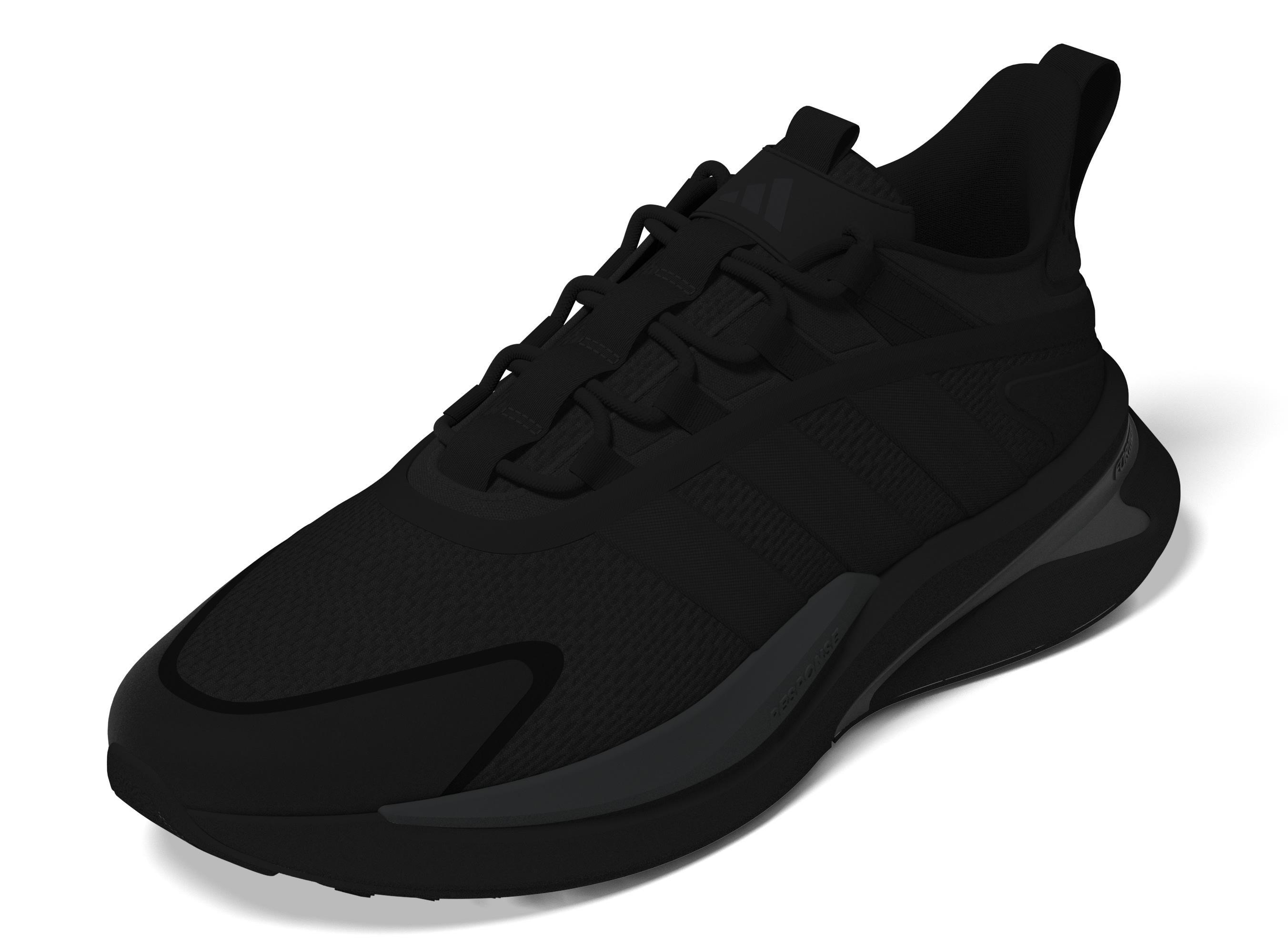 Alpharesponse Shoes, Black, A901_ONE, large image number 13