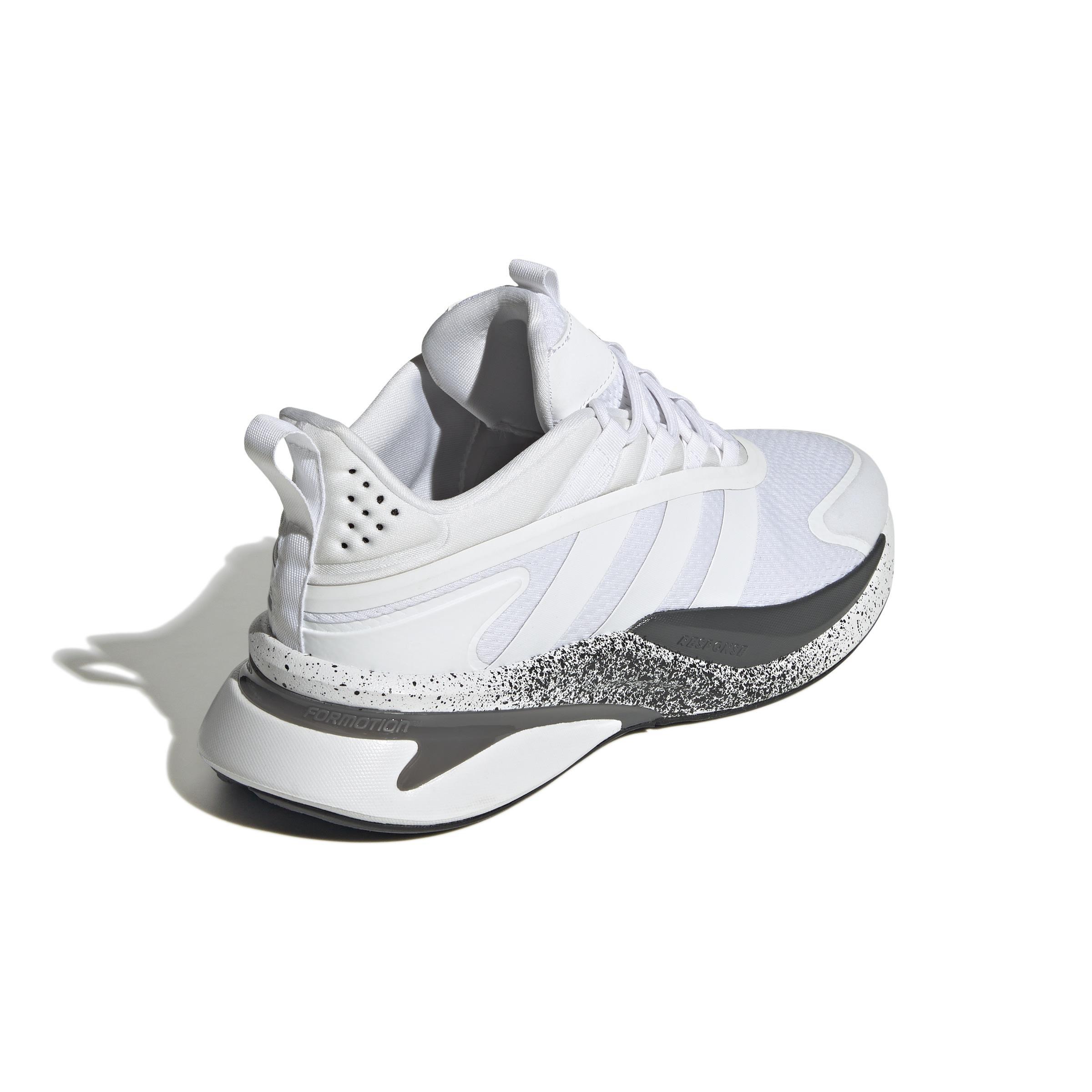 Alpharesponse Shoes, White, A901_ONE, large image number 3