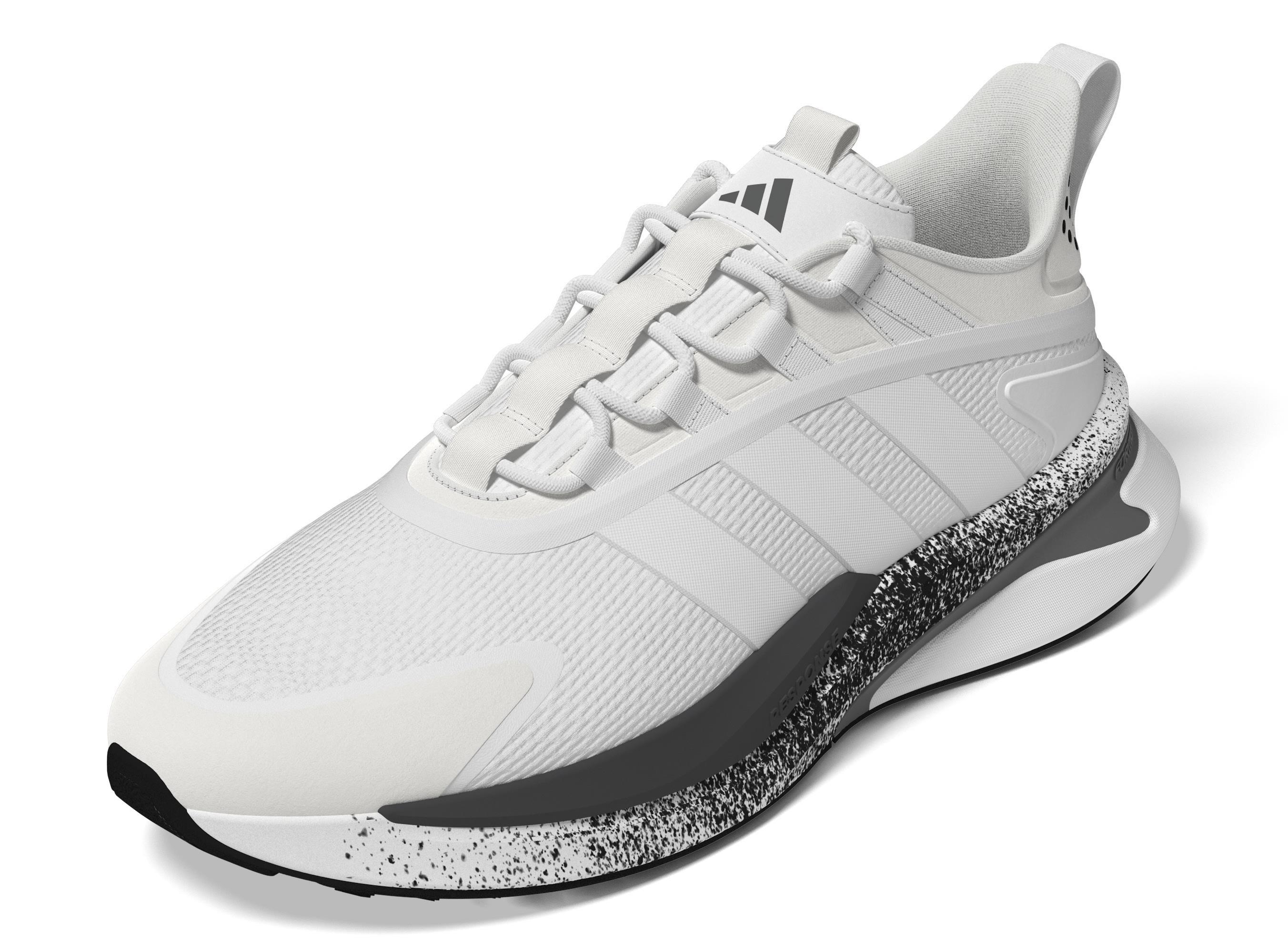 Alpharesponse Shoes, White, A901_ONE, large image number 6