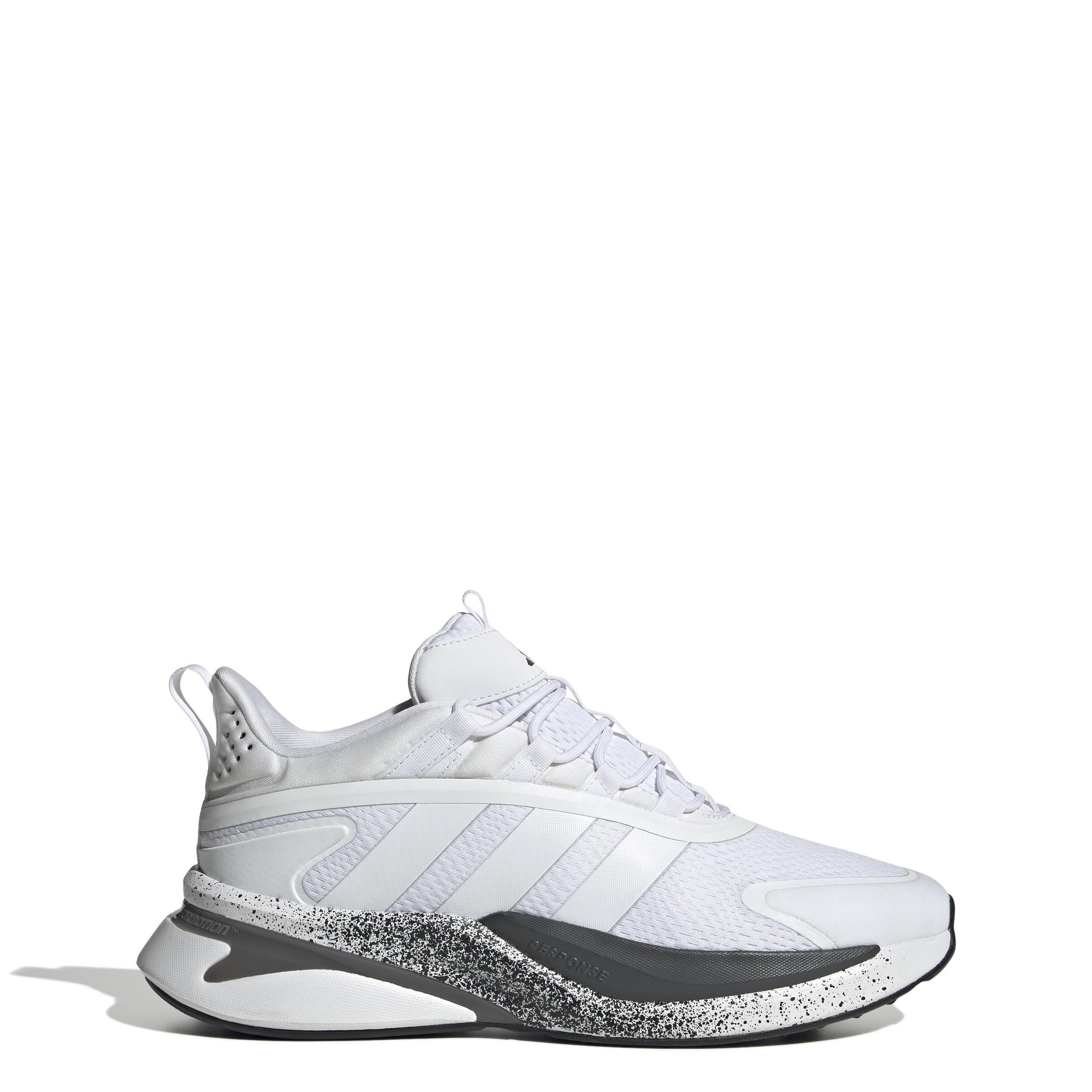 Alpharesponse Shoes, White, A901_ONE, large image number 14