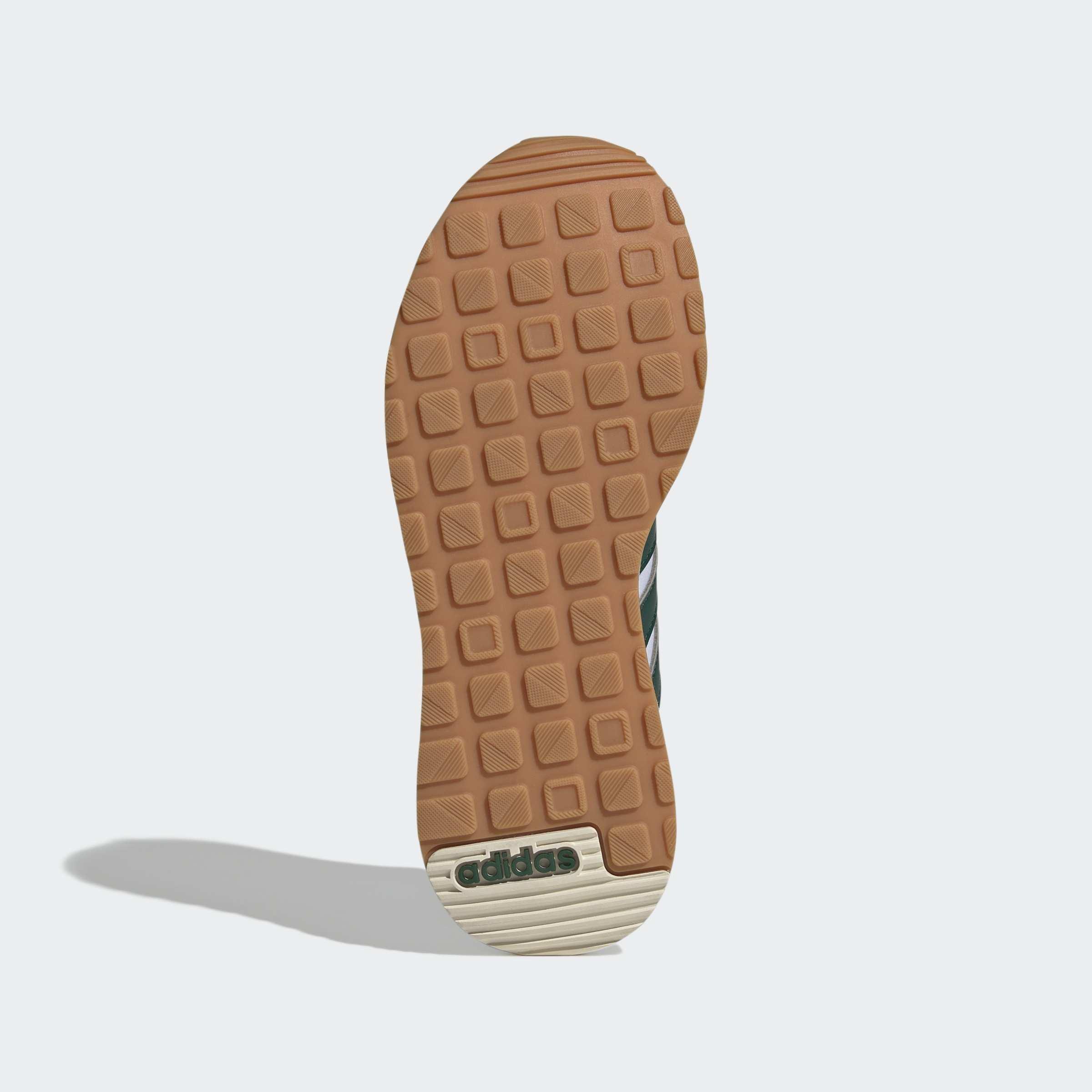 Kids Unisex Run 60s Shoes, White, A901_ONE, large image number 7