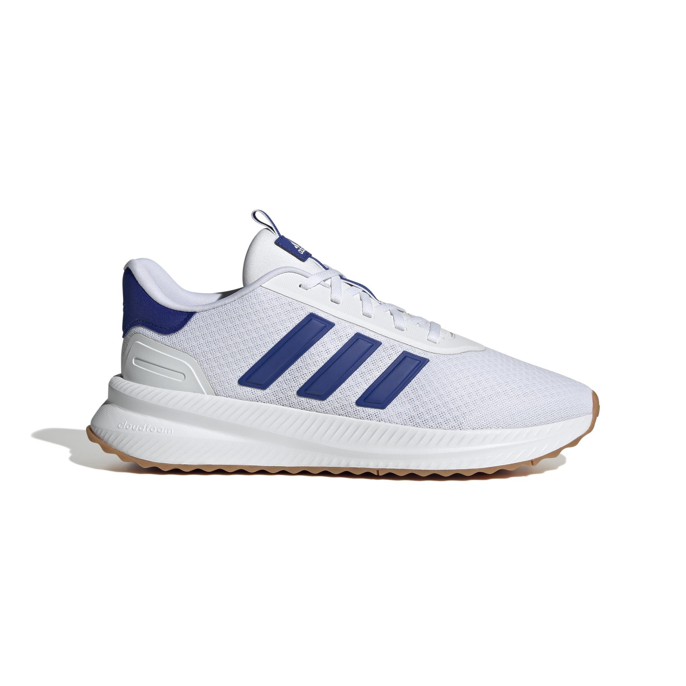 X_PLR Path Shoes, White, A901_ONE, large image number 0