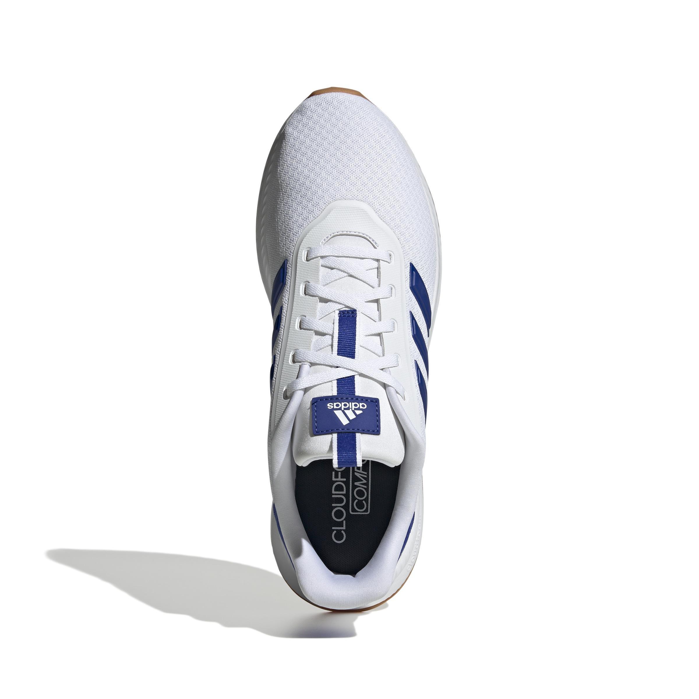 X_PLR Path Shoes, White, A901_ONE, large image number 1