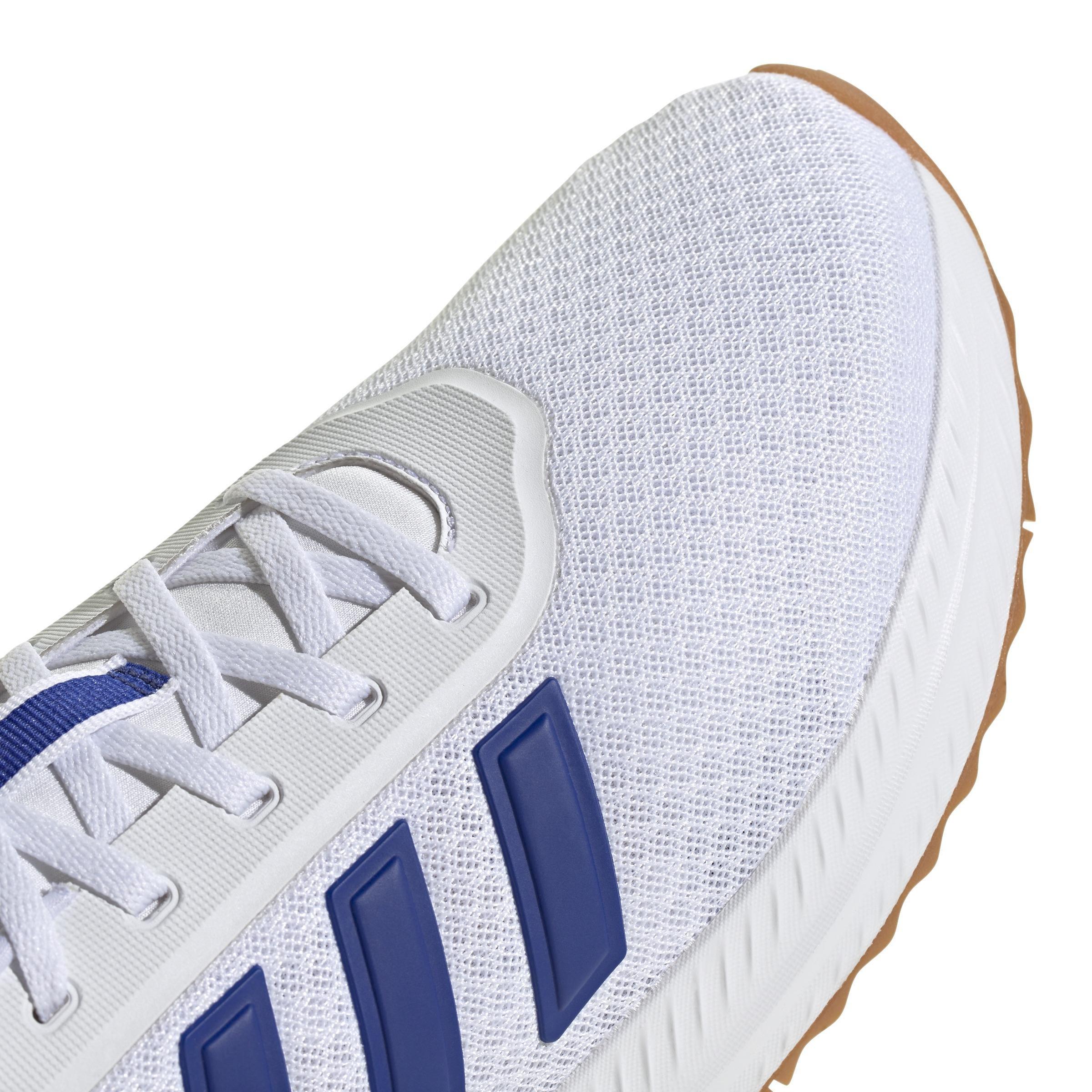 X_PLR Path Shoes, White, A901_ONE, large image number 4