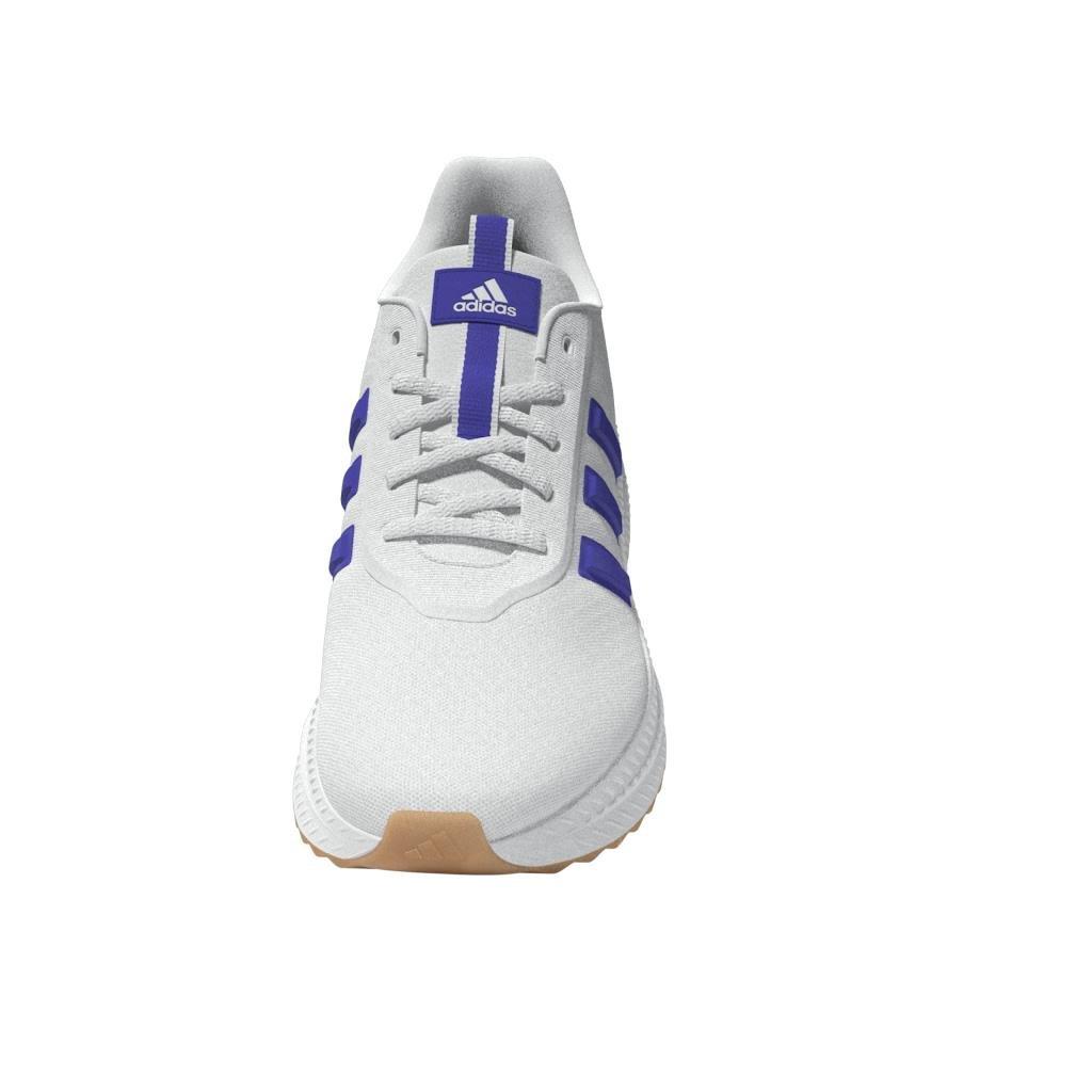 X_PLR Path Shoes, White, A901_ONE, large image number 6