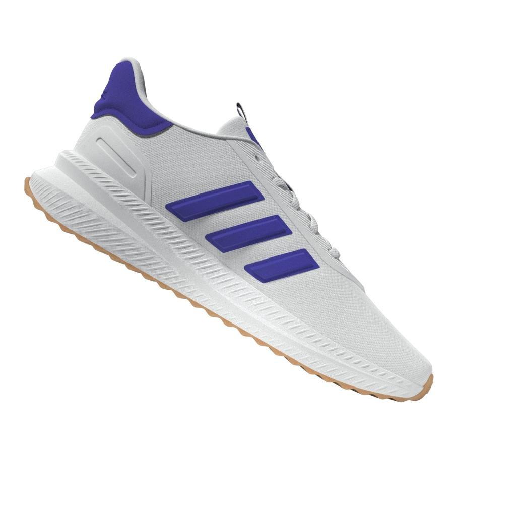 X_PLR Path Shoes, White, A901_ONE, large image number 8