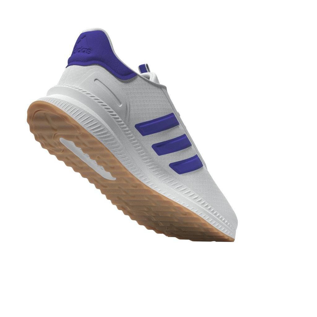X_PLR Path Shoes, White, A901_ONE, large image number 9