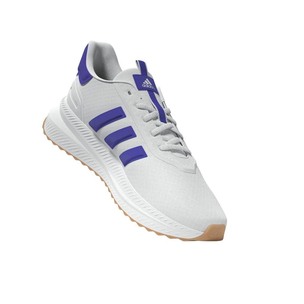 X_PLR Path Shoes, White, A901_ONE, large image number 11