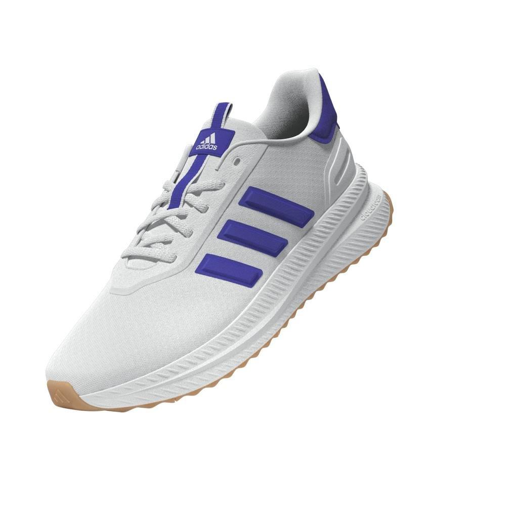 X_PLR Path Shoes, White, A901_ONE, large image number 12