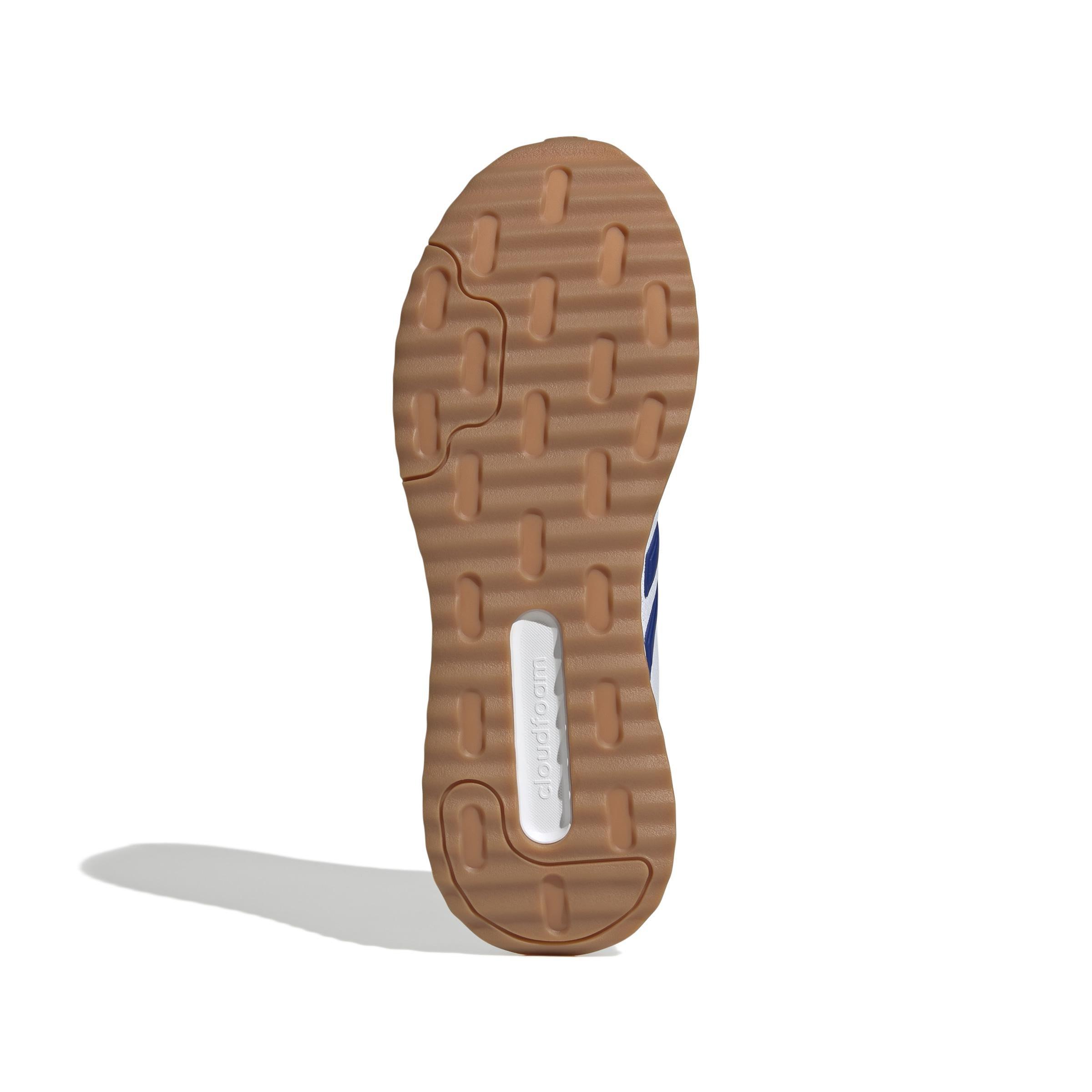 X_PLR Path Shoes, White, A901_ONE, large image number 13