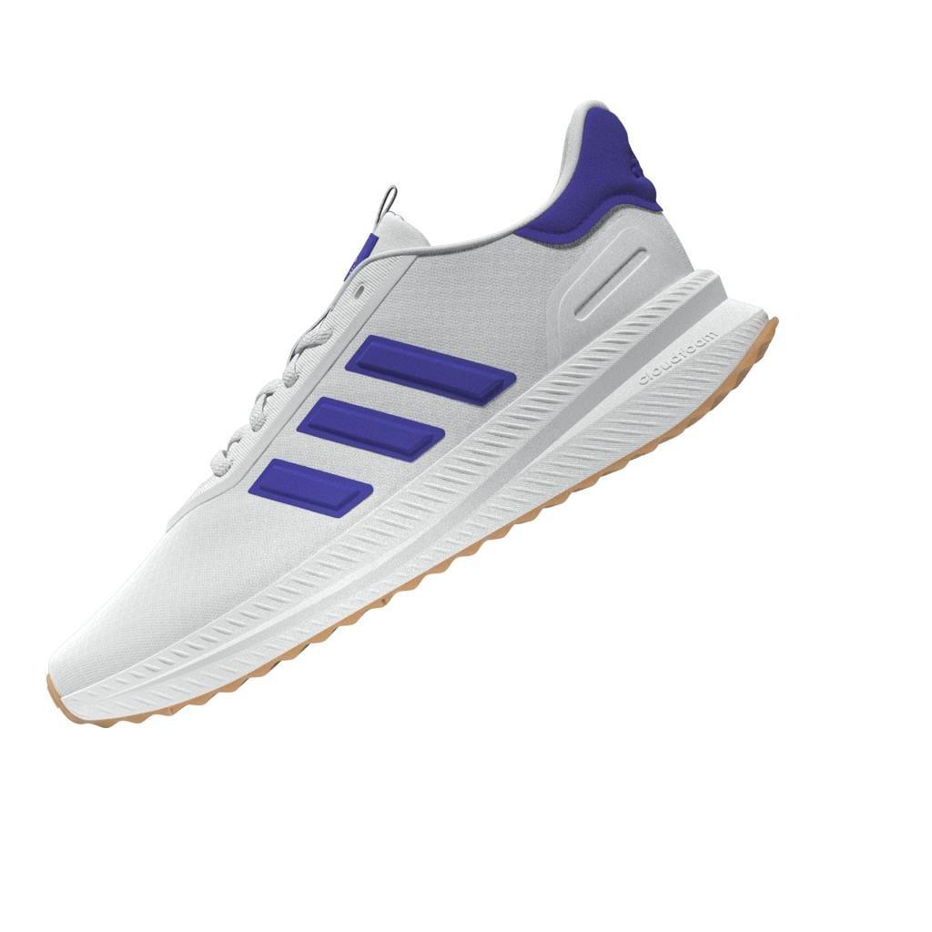 X_PLR Path Shoes, White, A901_ONE, large image number 14