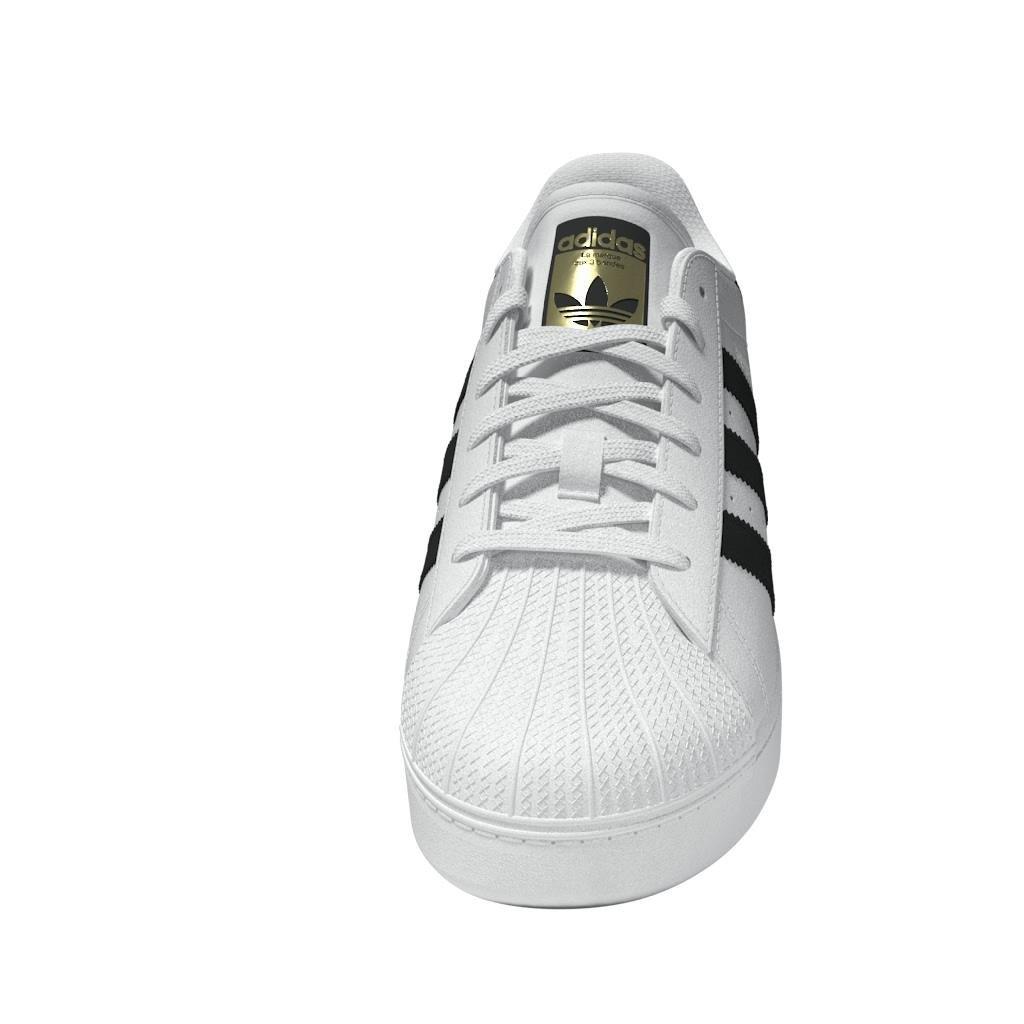 Unisex Kids Superstar Xlg Shoes , White, A901_ONE, large image number 12