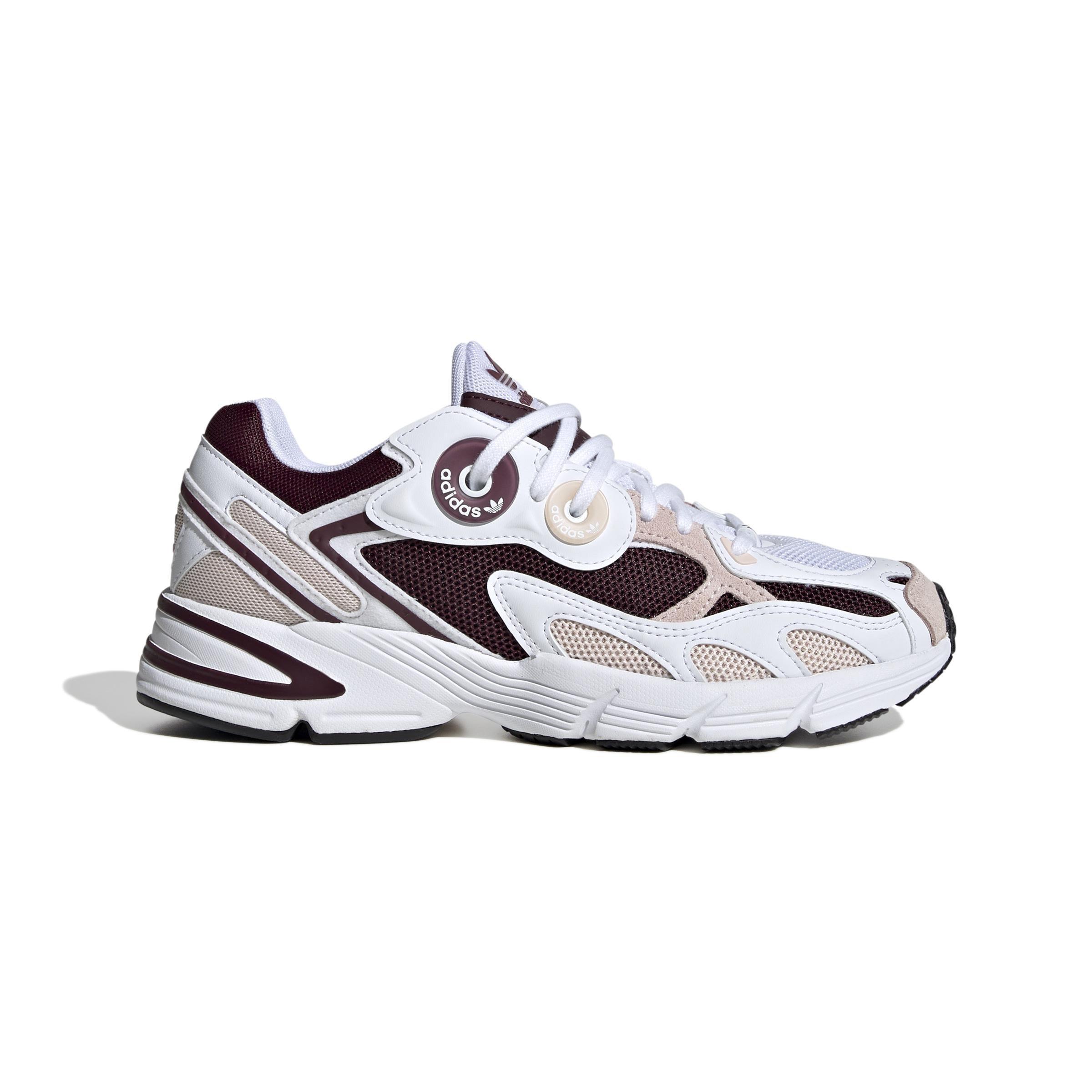 Astir Shoes, Burgundy, , large image number 0