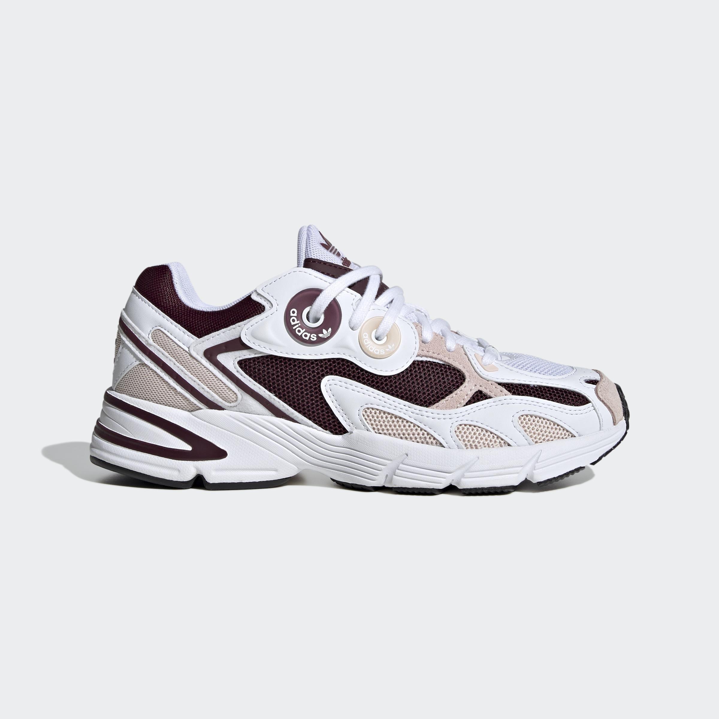 Astir Shoes, Burgundy, , large image number 0