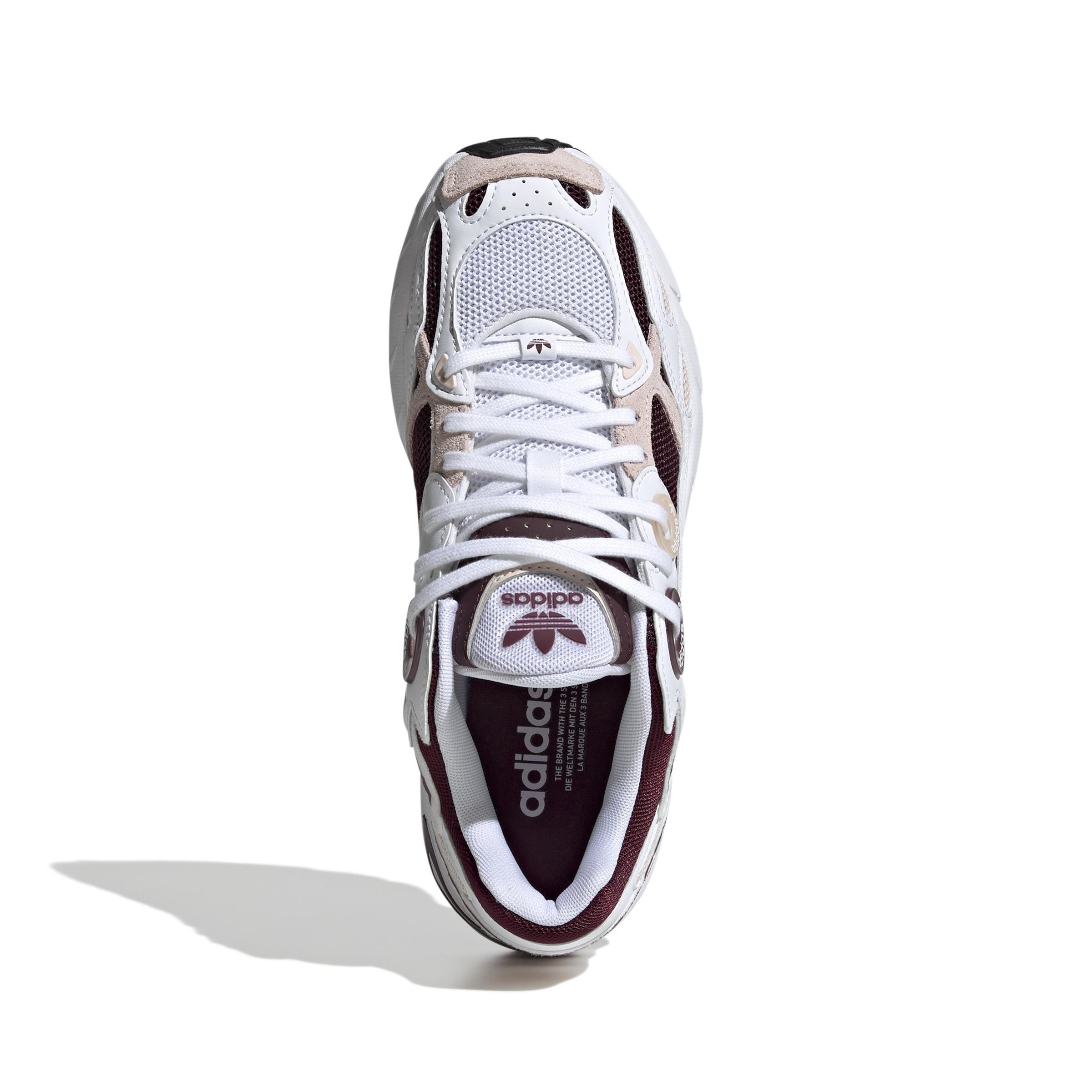 Astir Shoes, Burgundy, , large image number 1