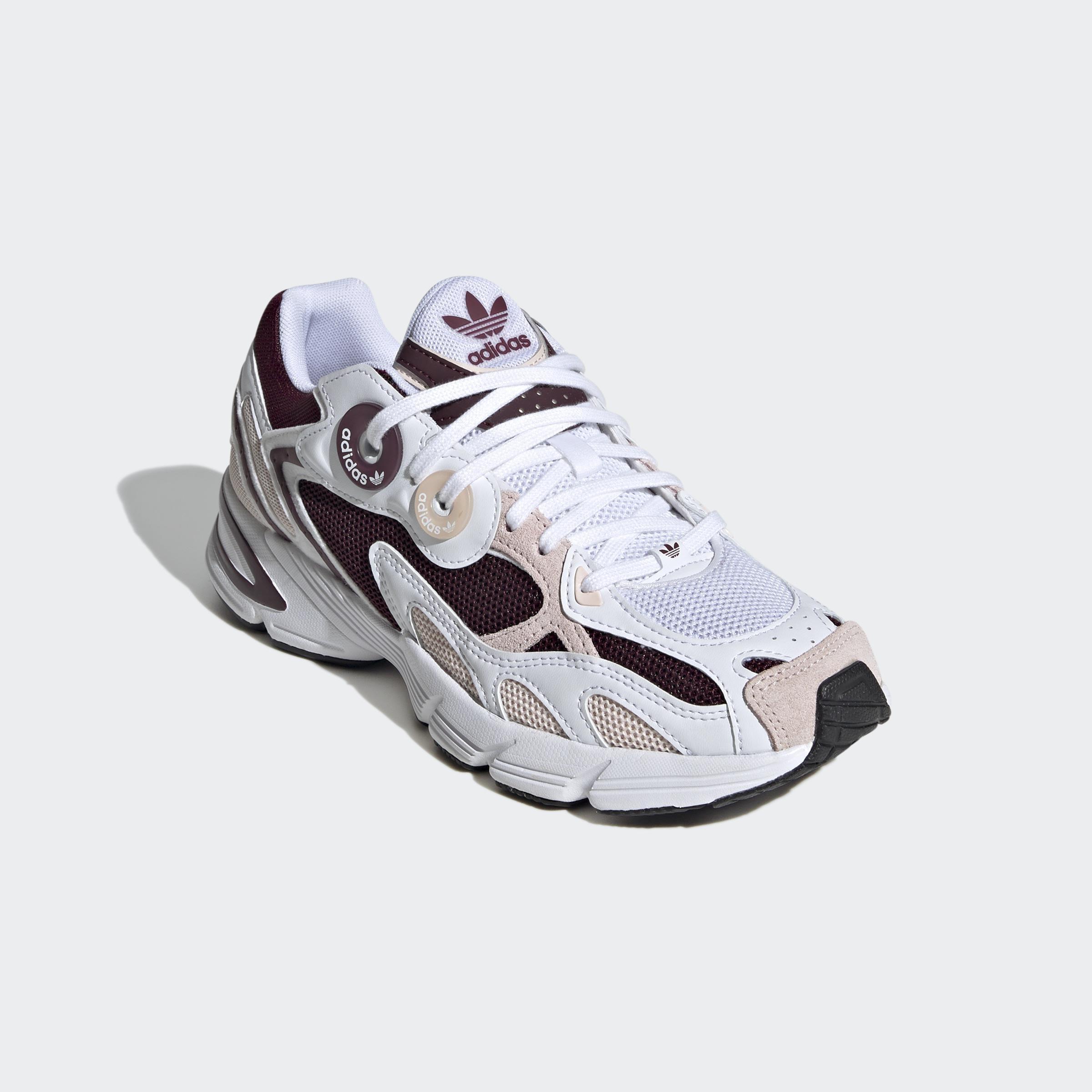 Astir Shoes, Burgundy, , large image number 1