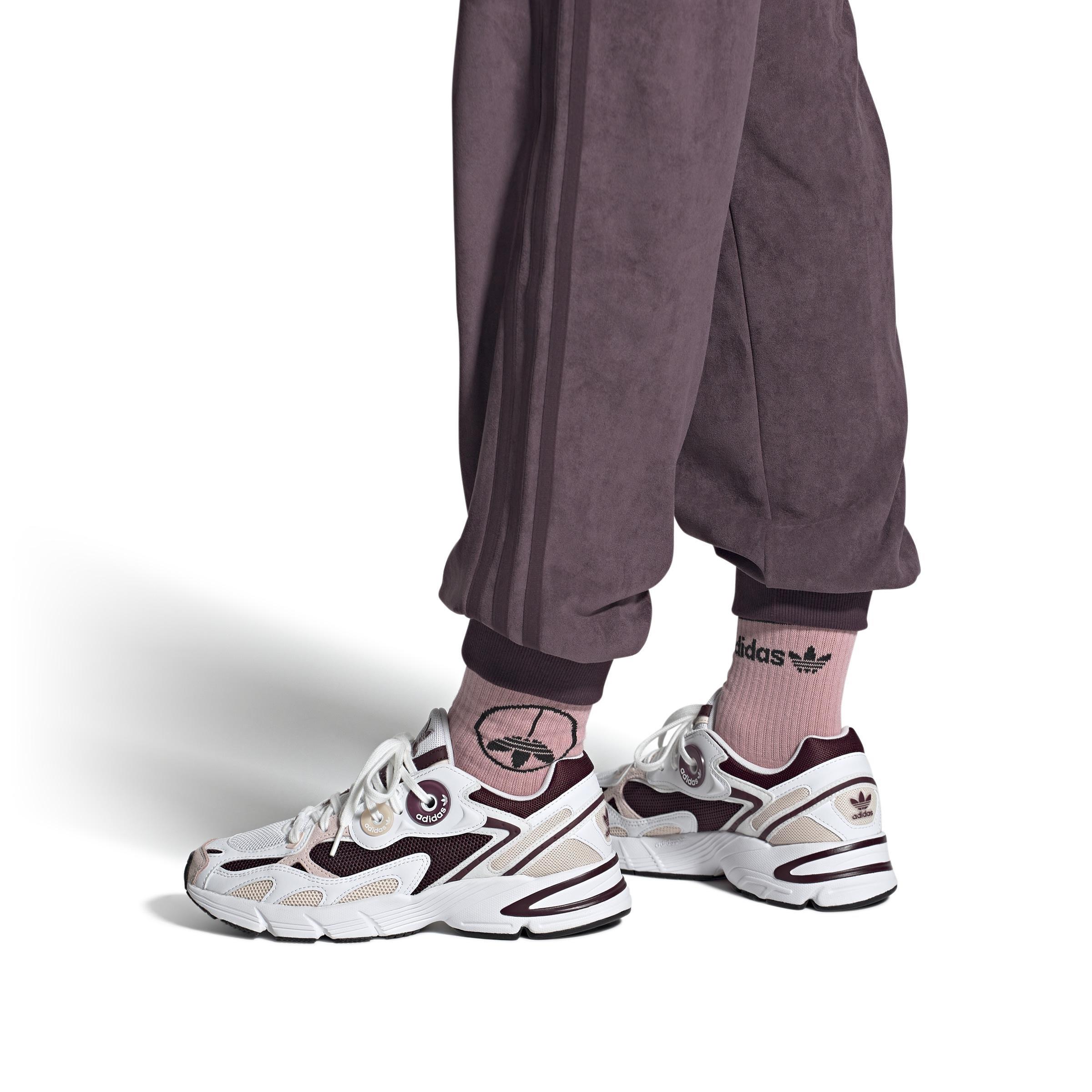 Astir Shoes, Burgundy, , large image number 2