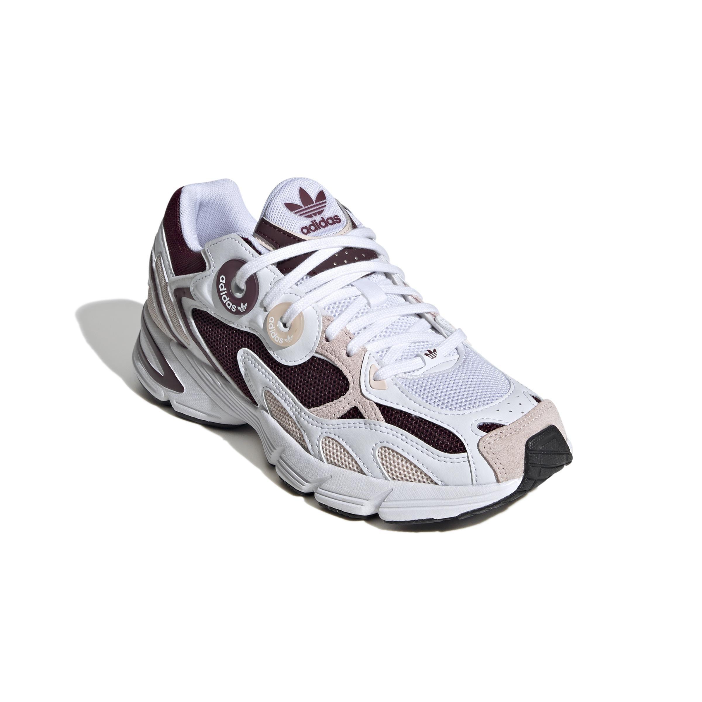 Astir Shoes, Burgundy, , large image number 3