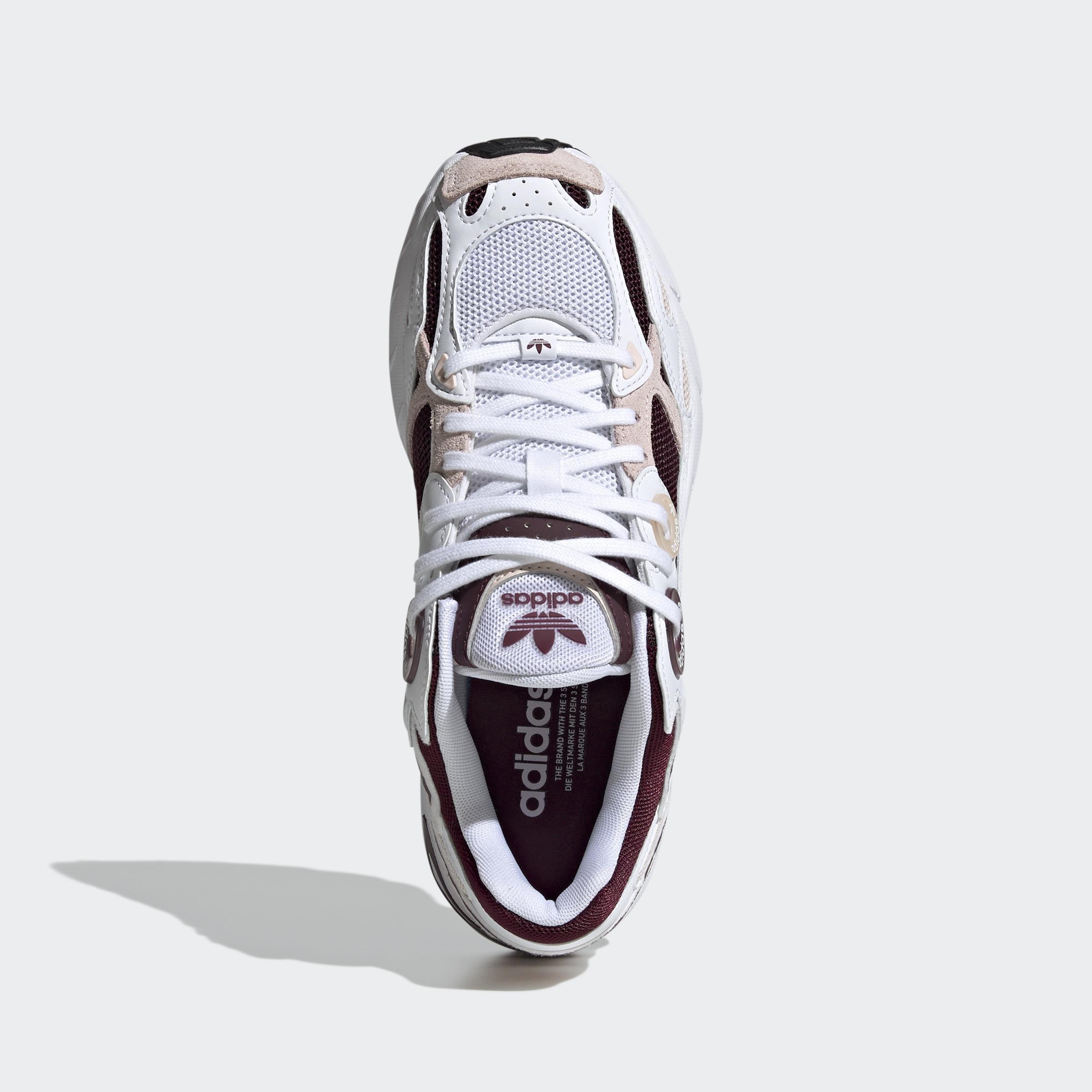 Astir Shoes, Burgundy, , large image number 3