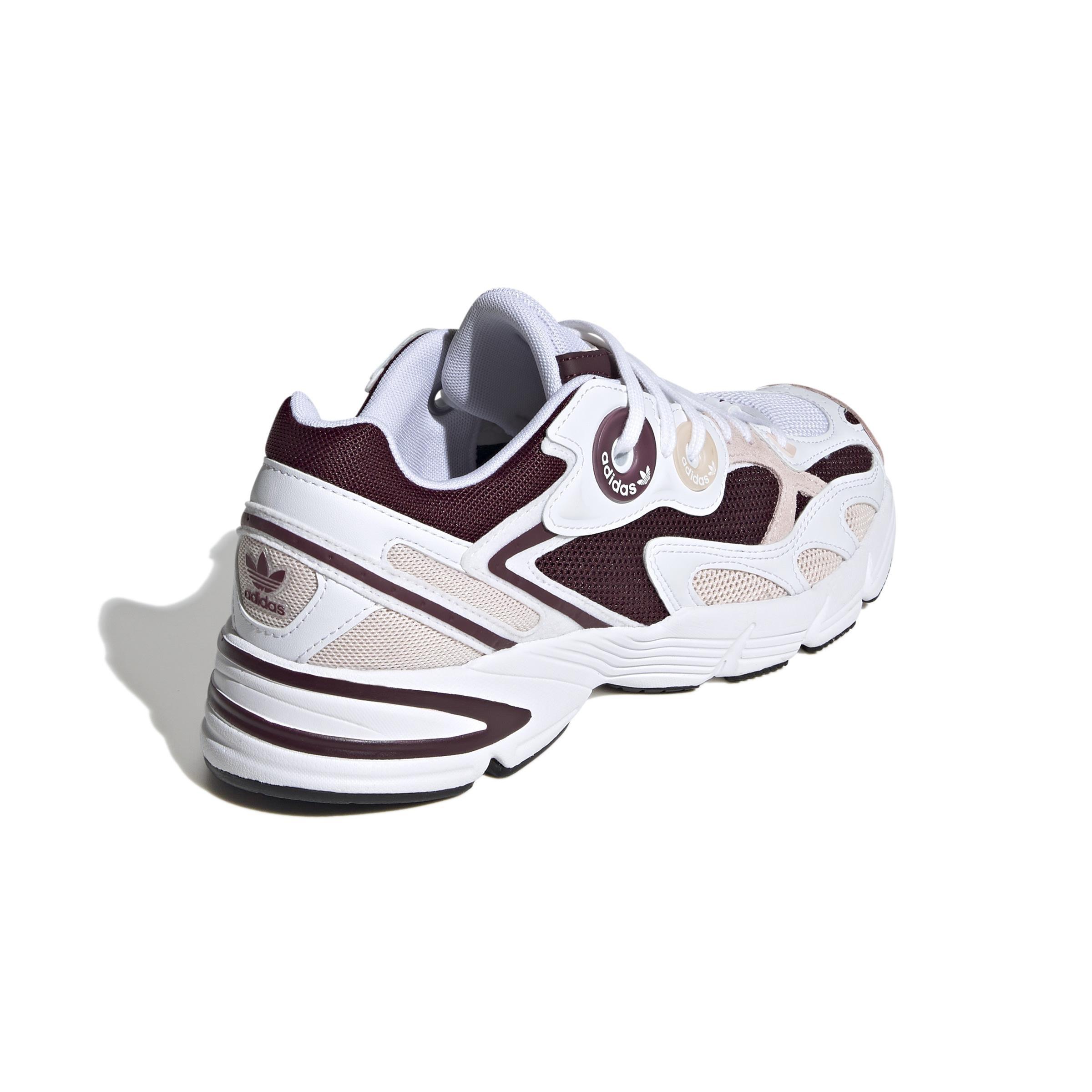 Astir Shoes, Burgundy, A901_ONE, large image number 4